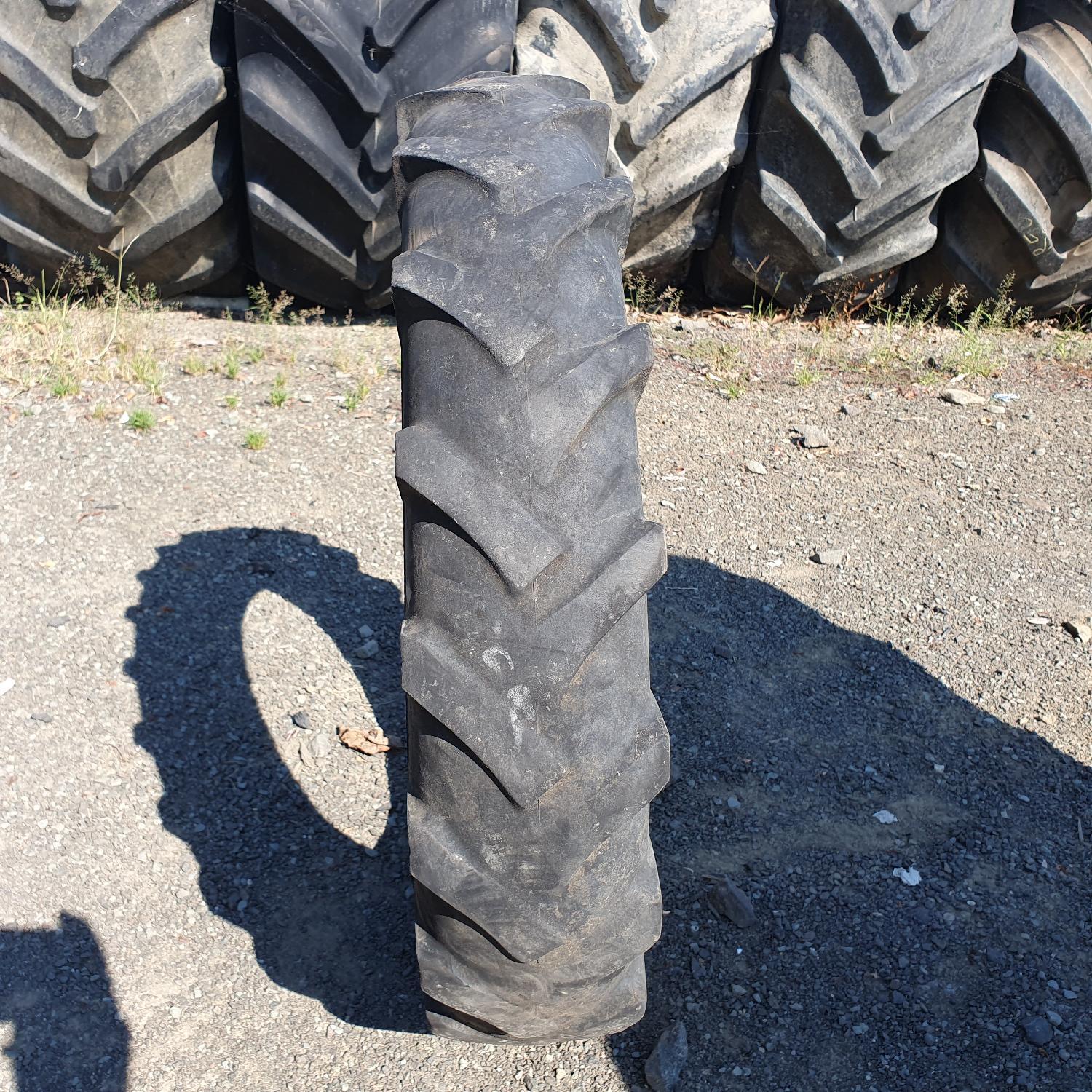  Cauciucuri 6.00-16  Bkt