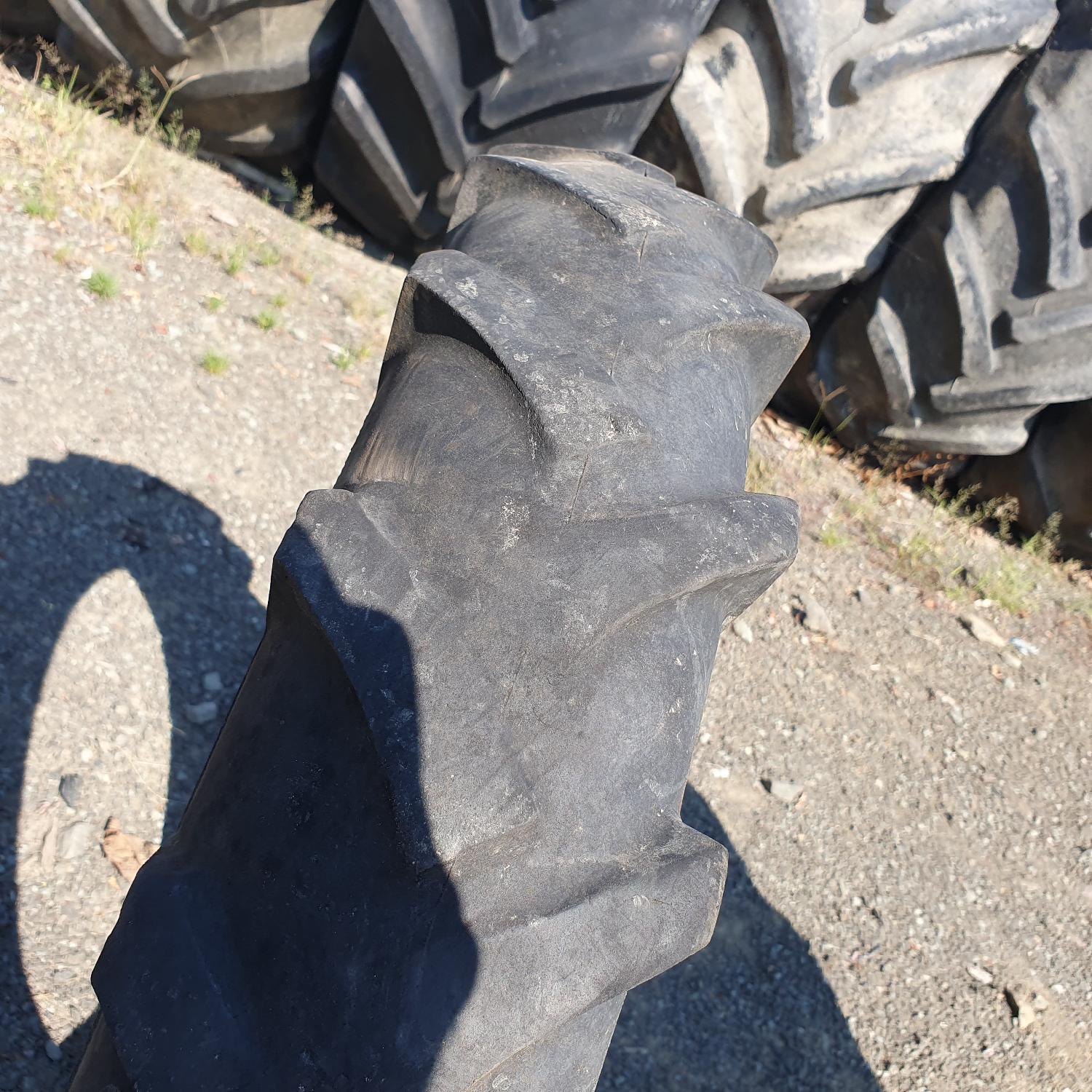  Cauciucuri 6.00-16  Bkt