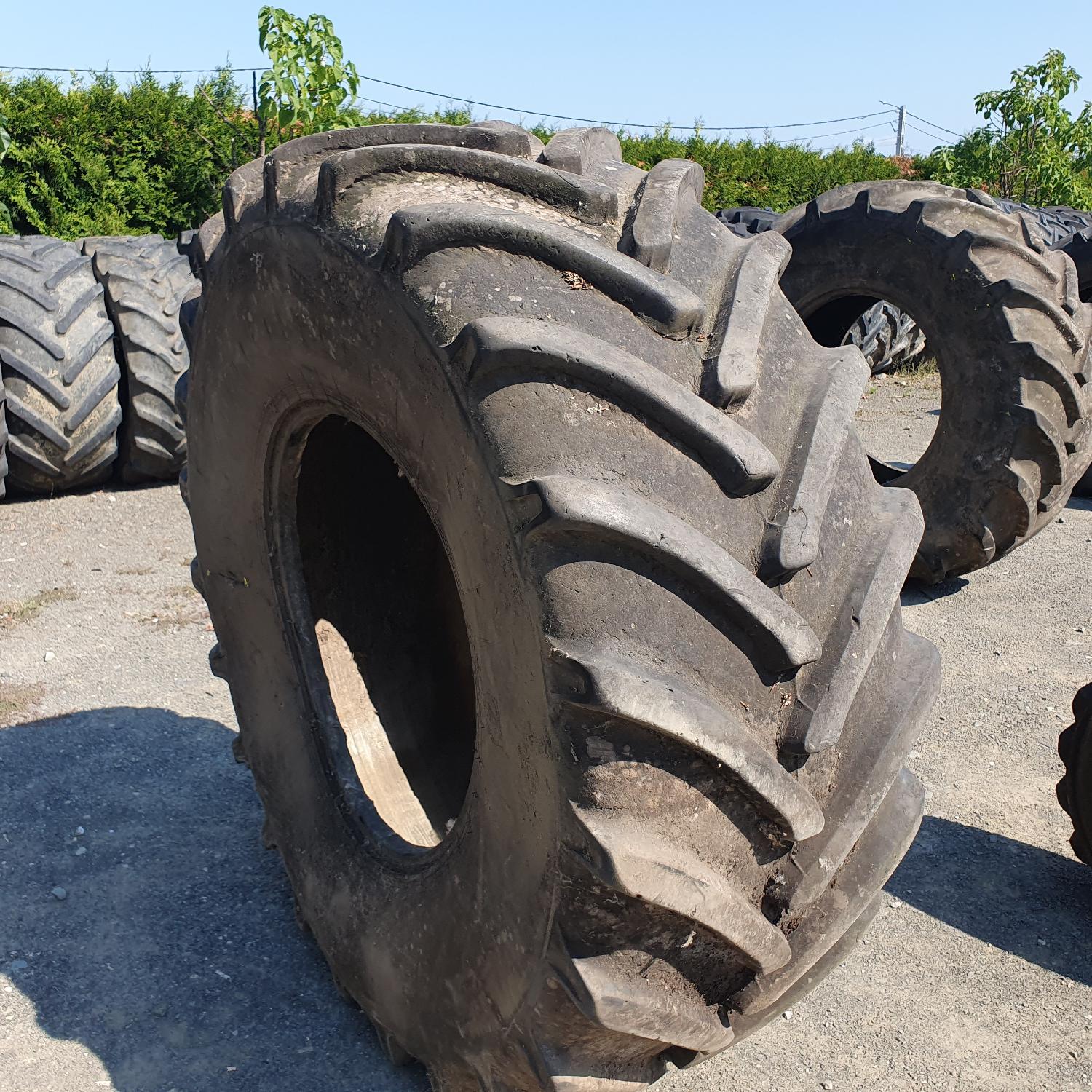  Cauciucuri 650/75R32 (24.5R32) Dneproshina