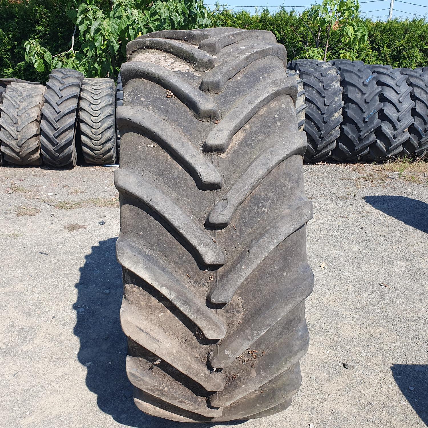  Cauciucuri 650/75R32 (24.5R32) Dneproshina