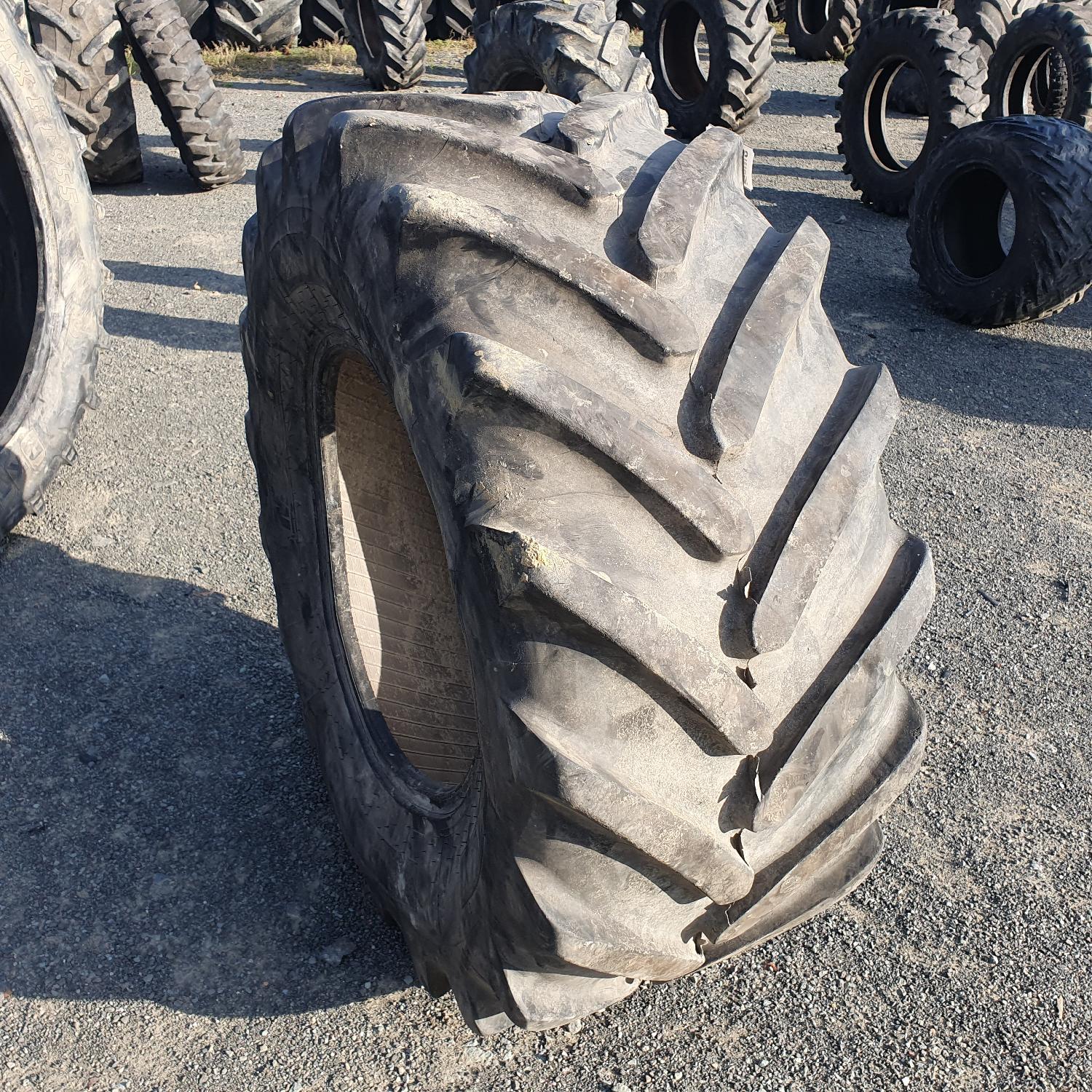  Cauciucuri 480/65R24 Michelin