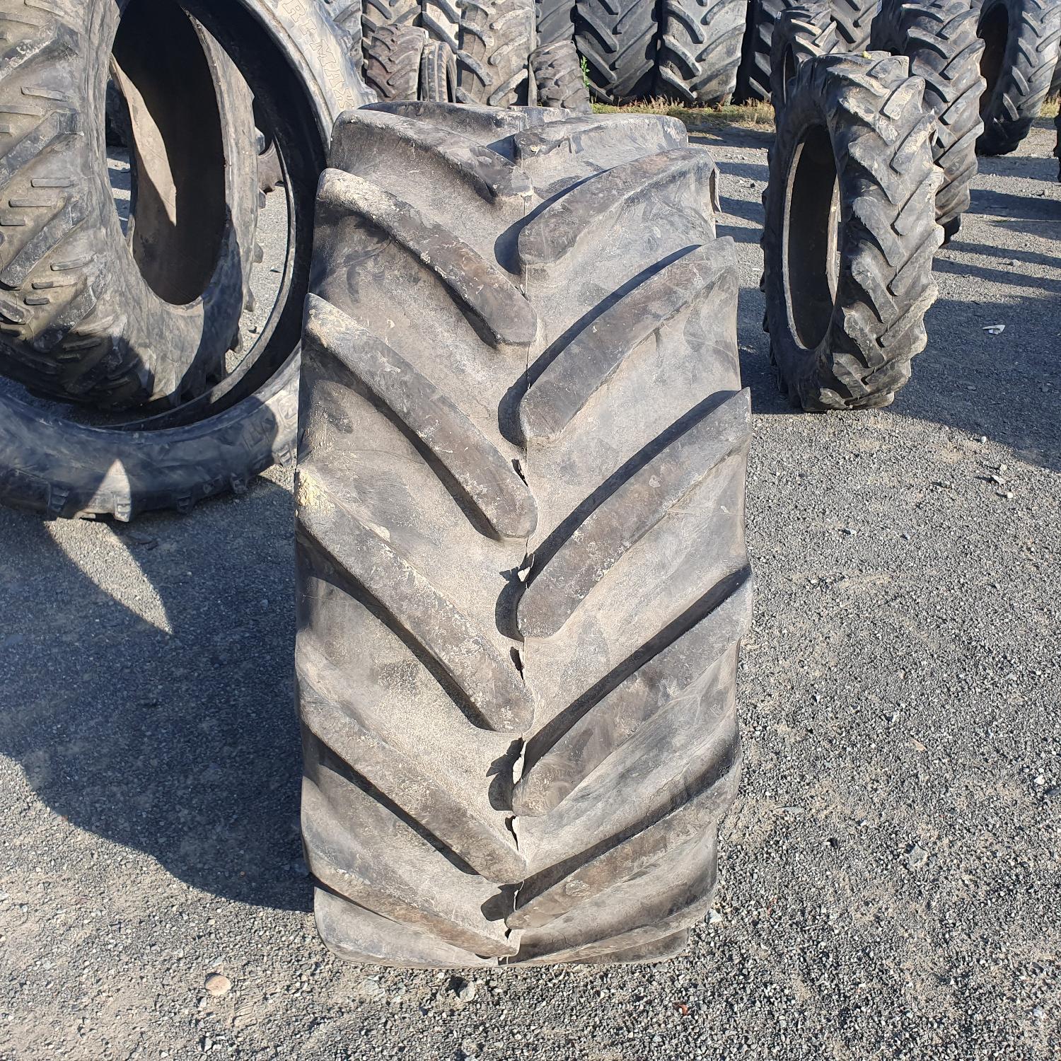  Cauciucuri 480/65R24 Michelin