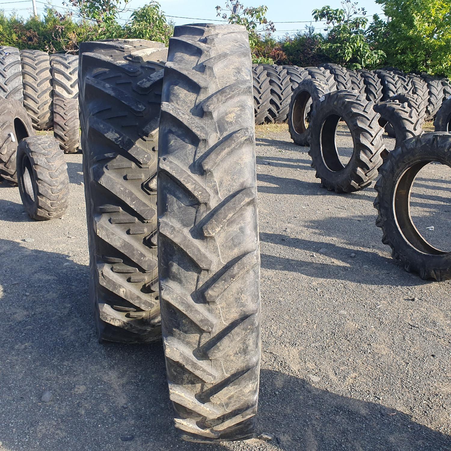  Cauciucuri 270/95R48 Bkt