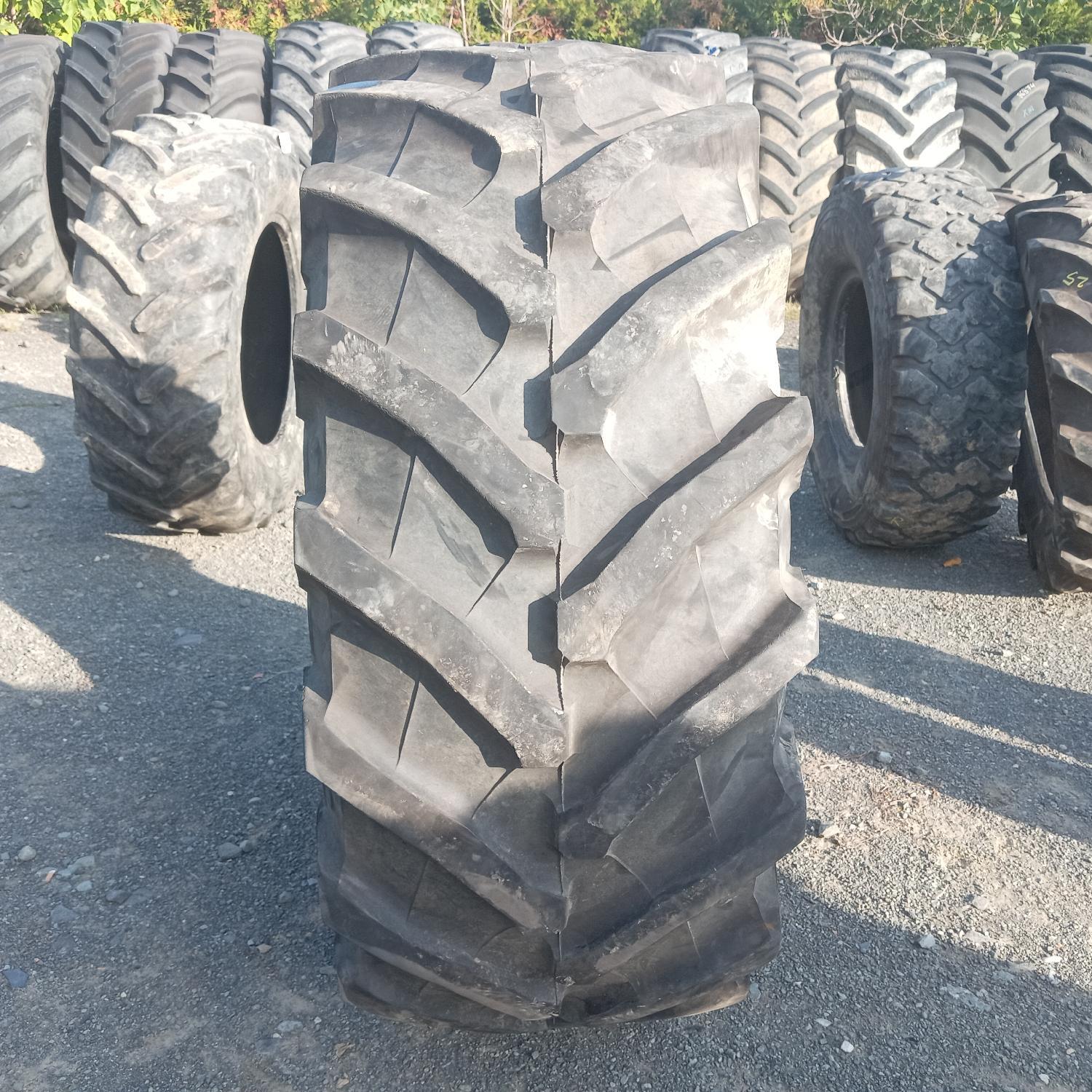  Cauciucuri 540/65R28 Trelleborg