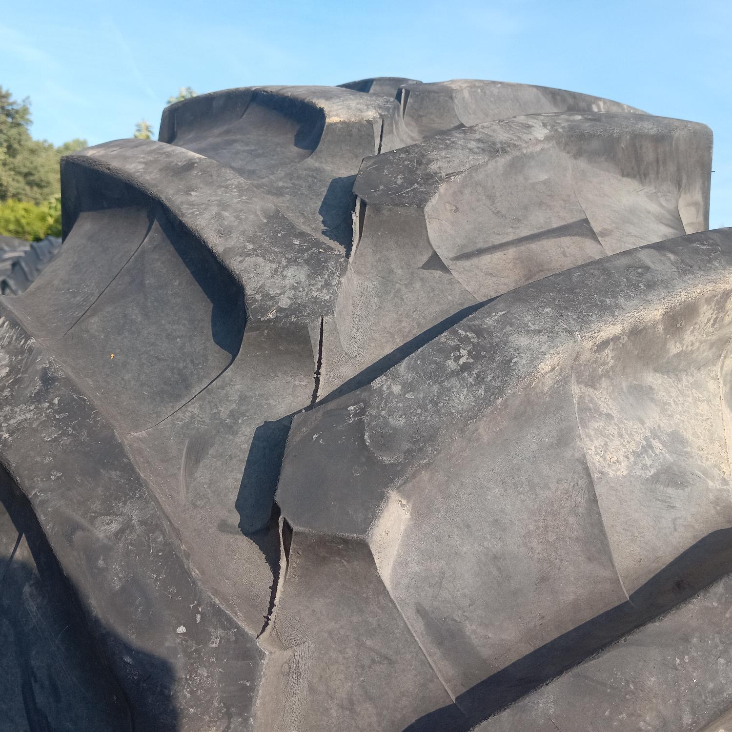  Cauciucuri 540/65R28 Trelleborg