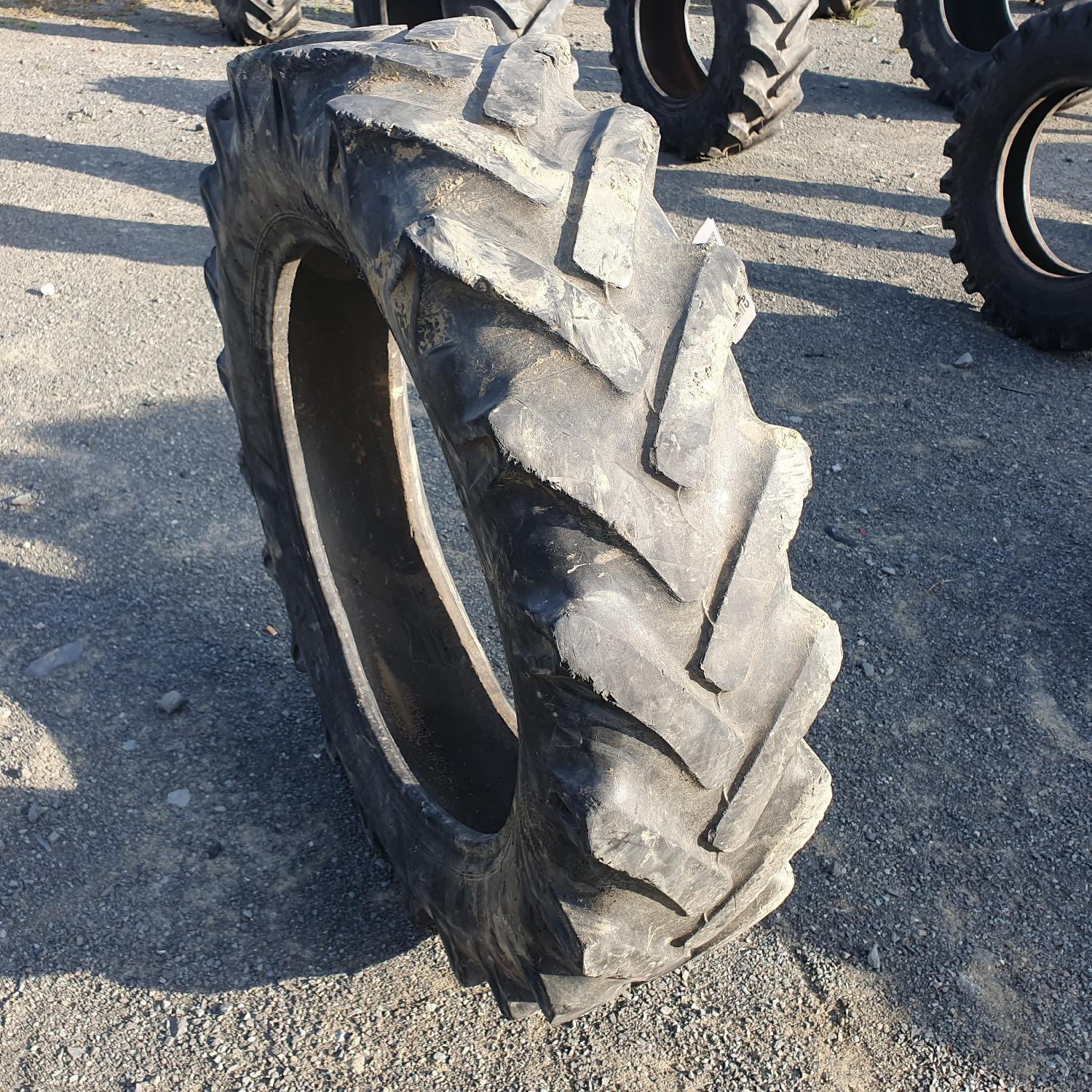  Cauciucuri 11.2-28 Semperit