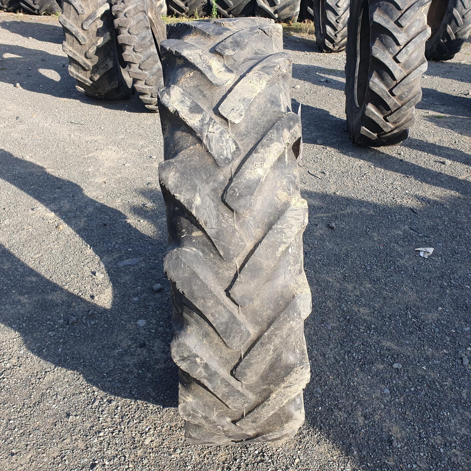 Cauciucuri 11.2-28 Semperit