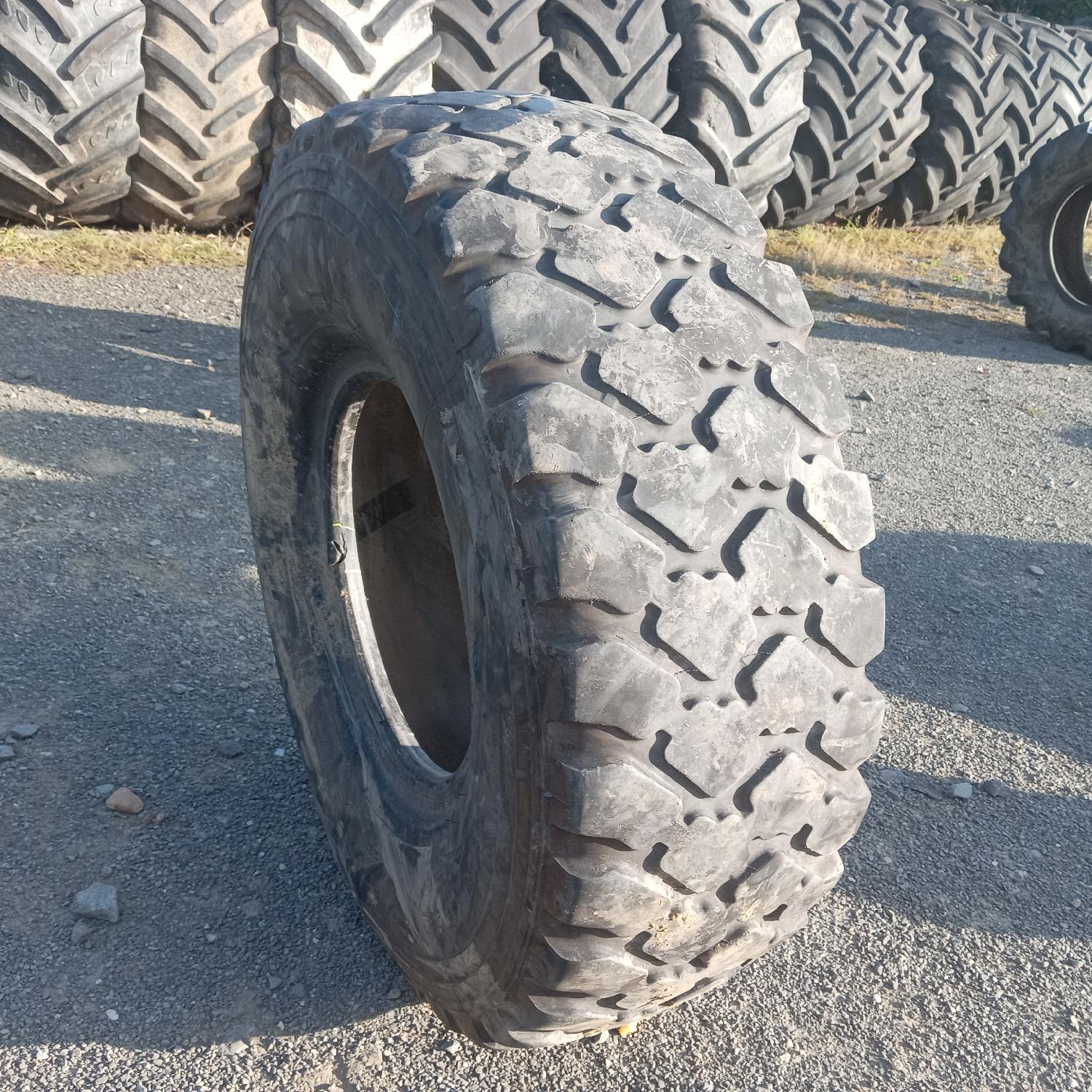  Cauciucuri 395/85R20 Michelin