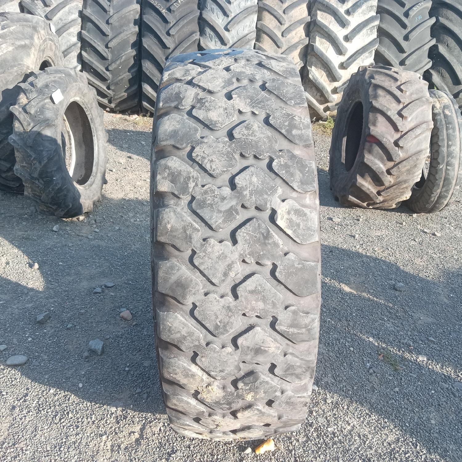  Cauciucuri 395/85R20 Michelin