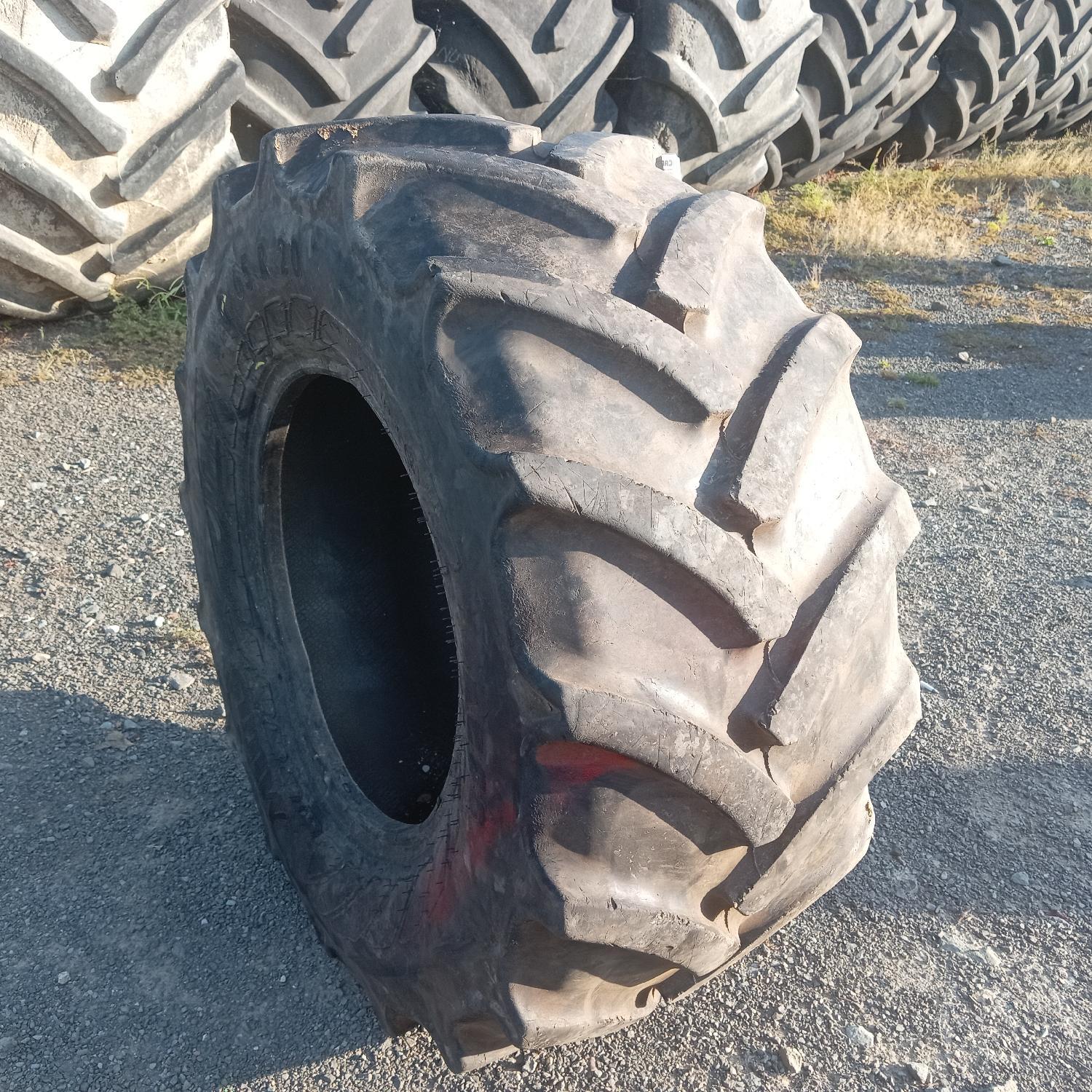  Cauciucuri 420/65R20 Mitas