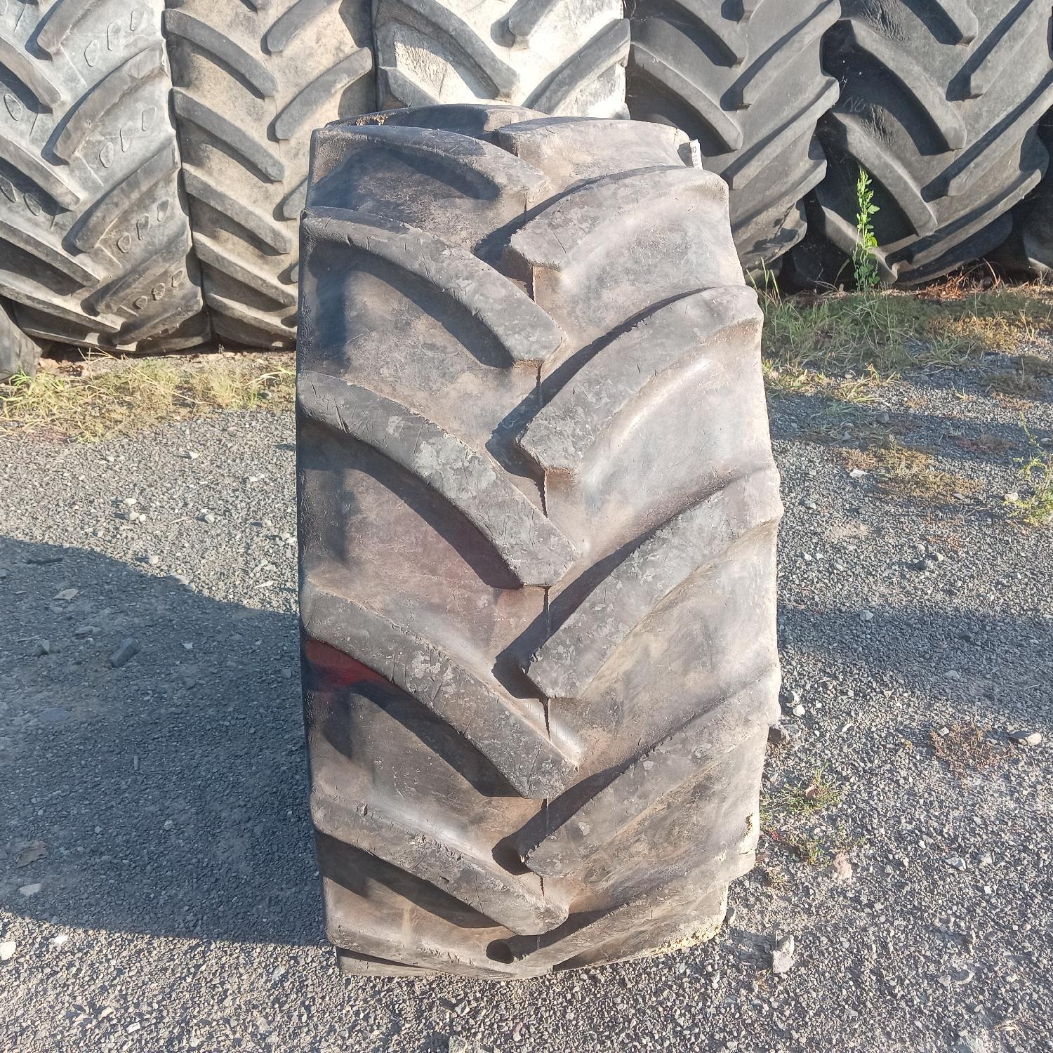  Cauciucuri 420/65R20 Mitas