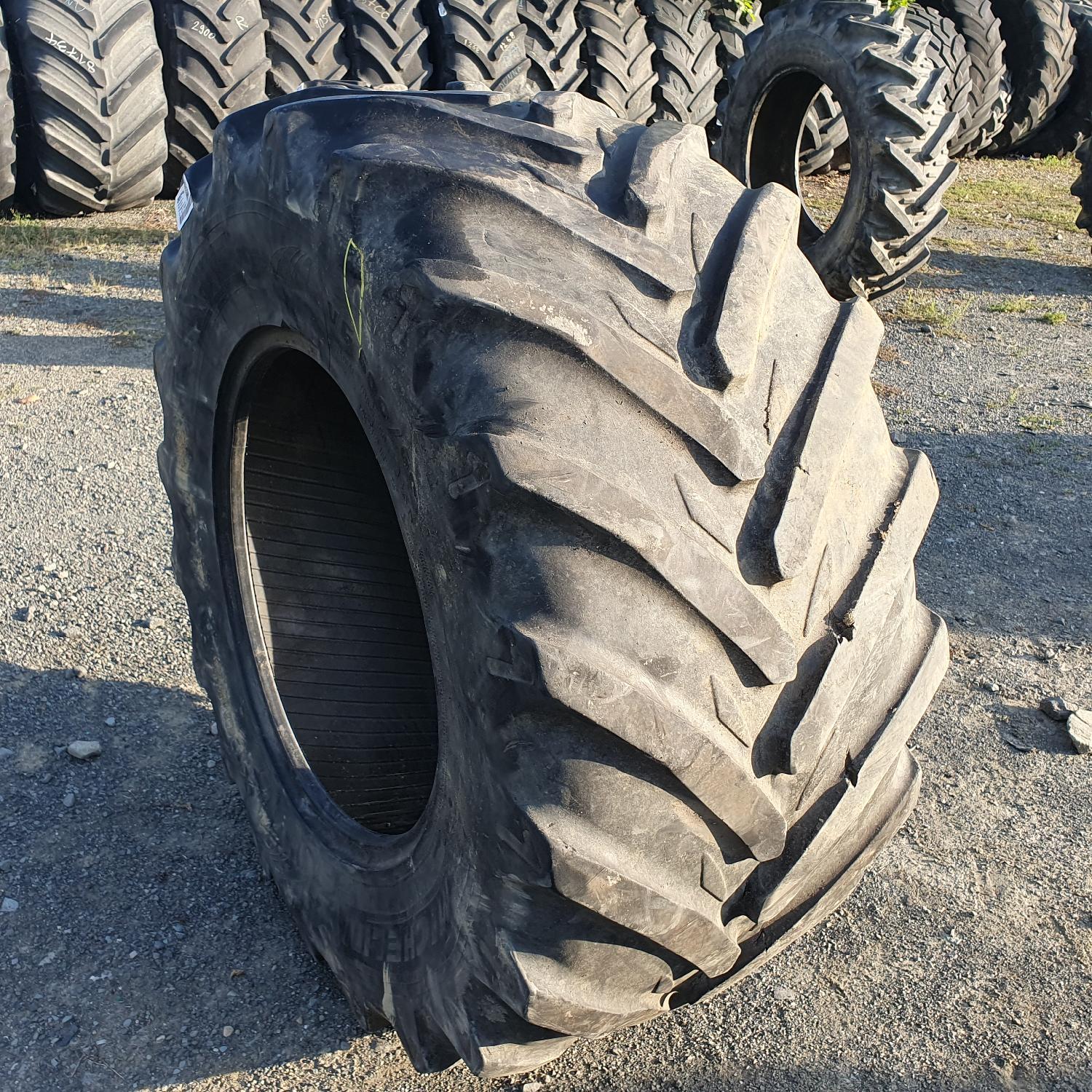  Cauciucuri 600/60R28 Michelin
