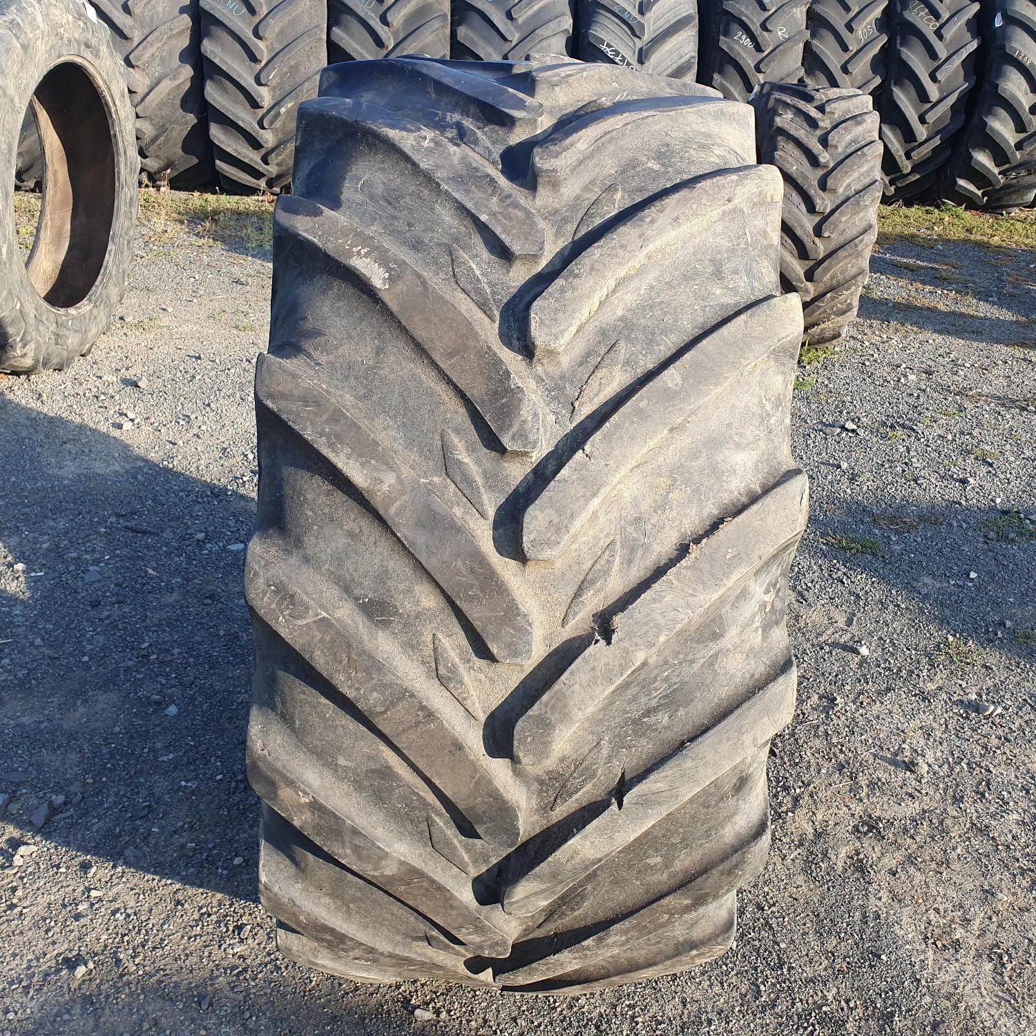  Cauciucuri 600/60R28 Michelin