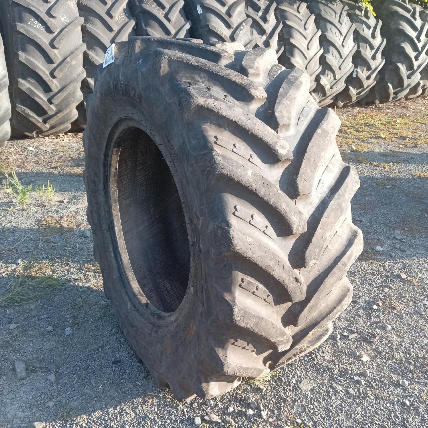  Cauciucuri 440/65R24 Bkt