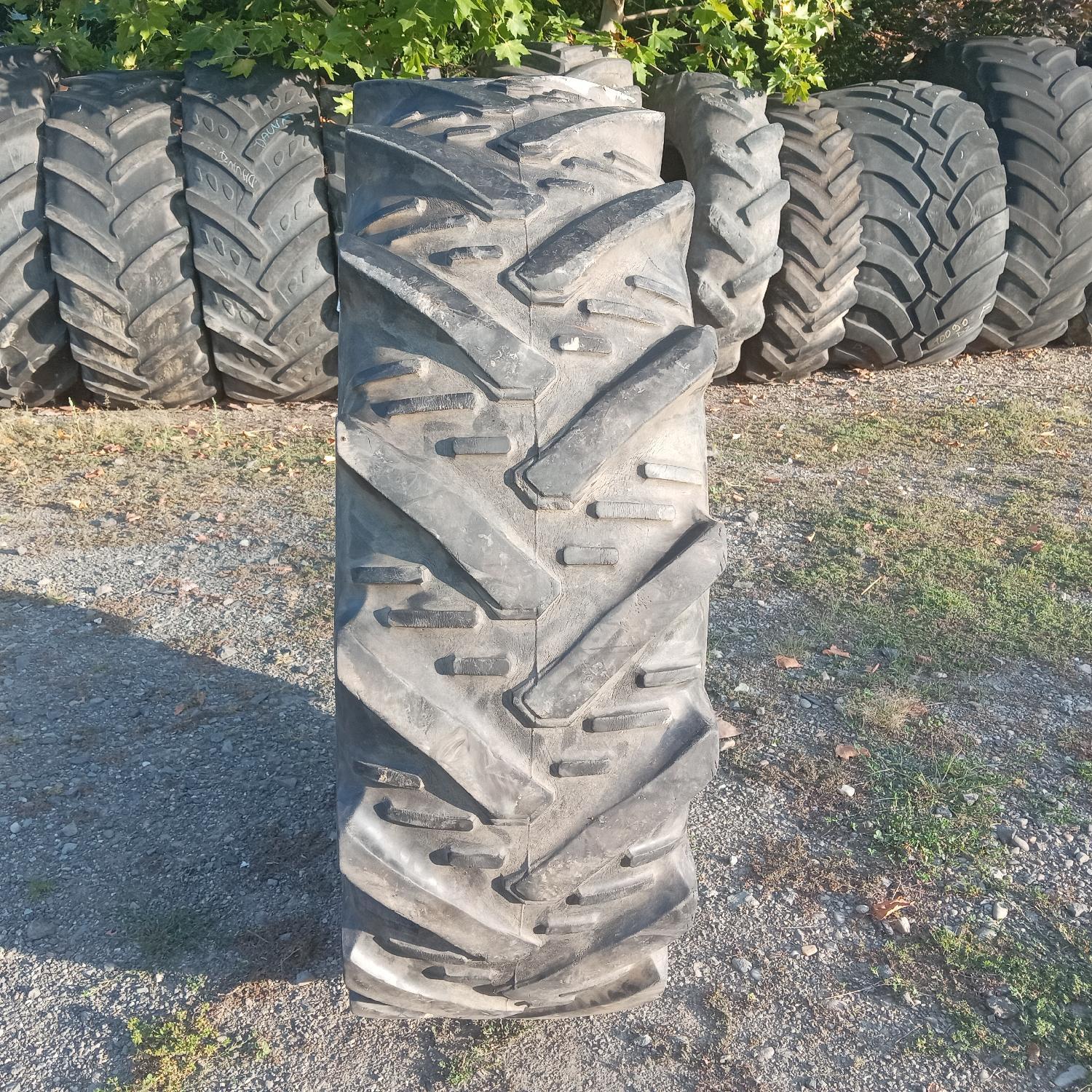  Cauciucuri 16.9R30 Semperit