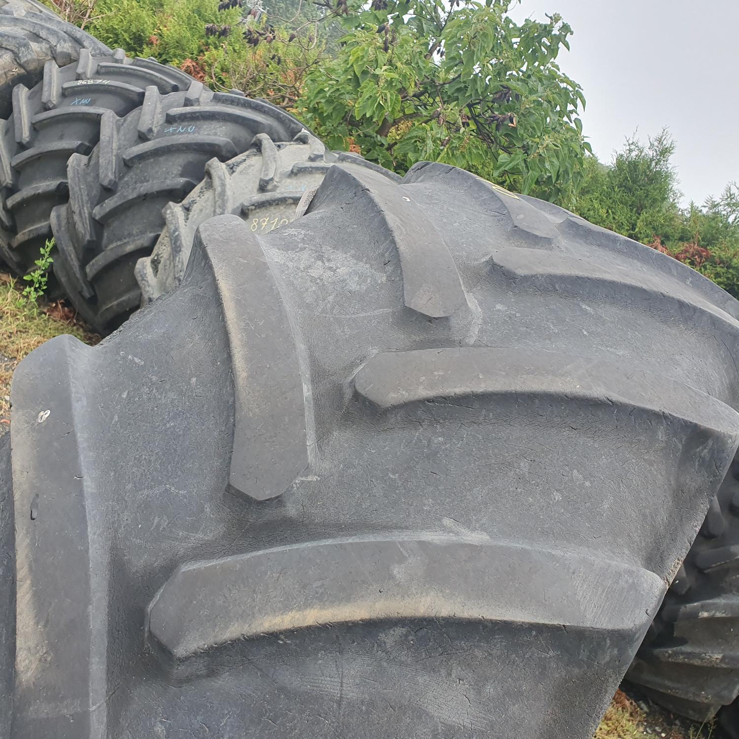  Cauciucuri 600/65R38  Michelin