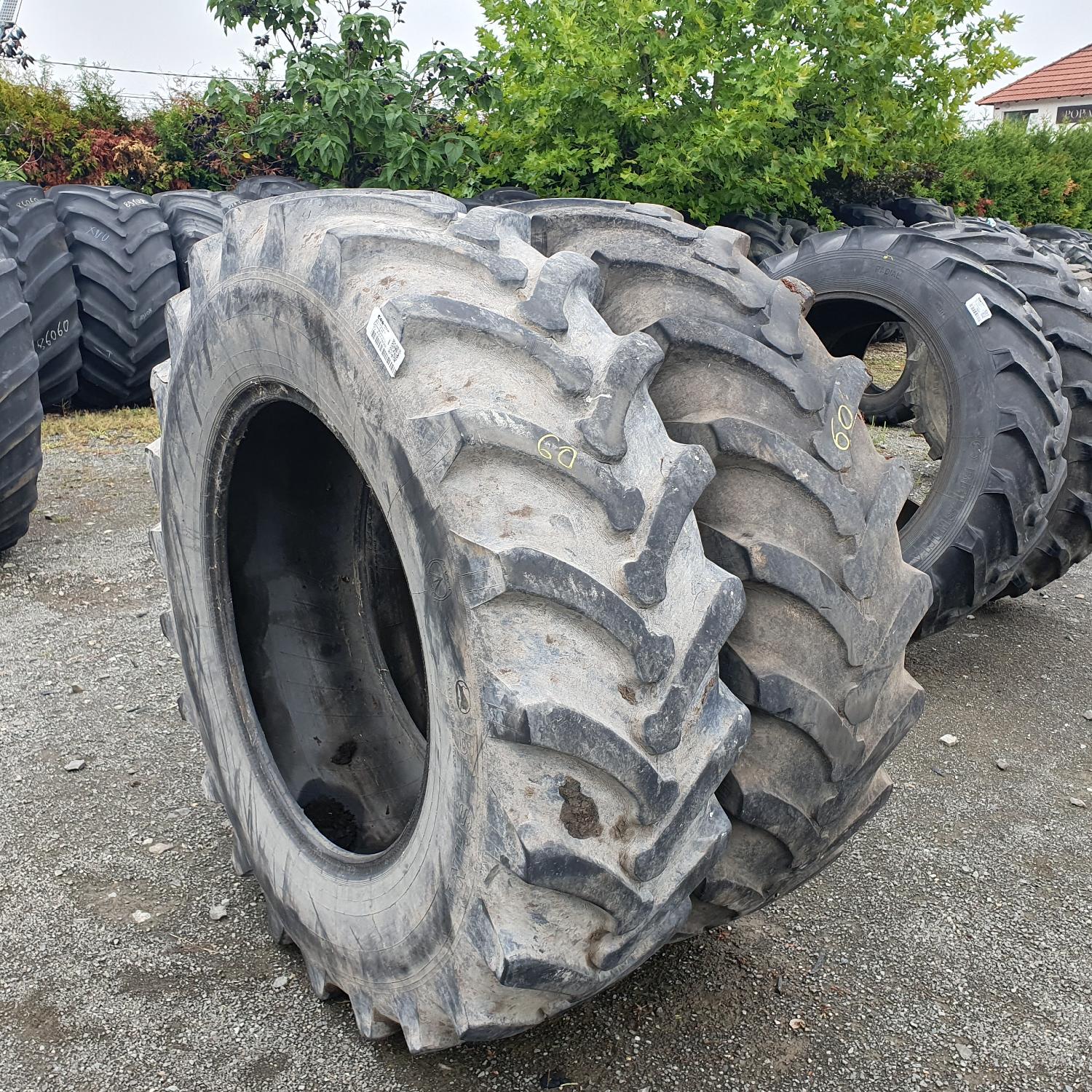  Cauciucuri 18.4R34 Belshina
