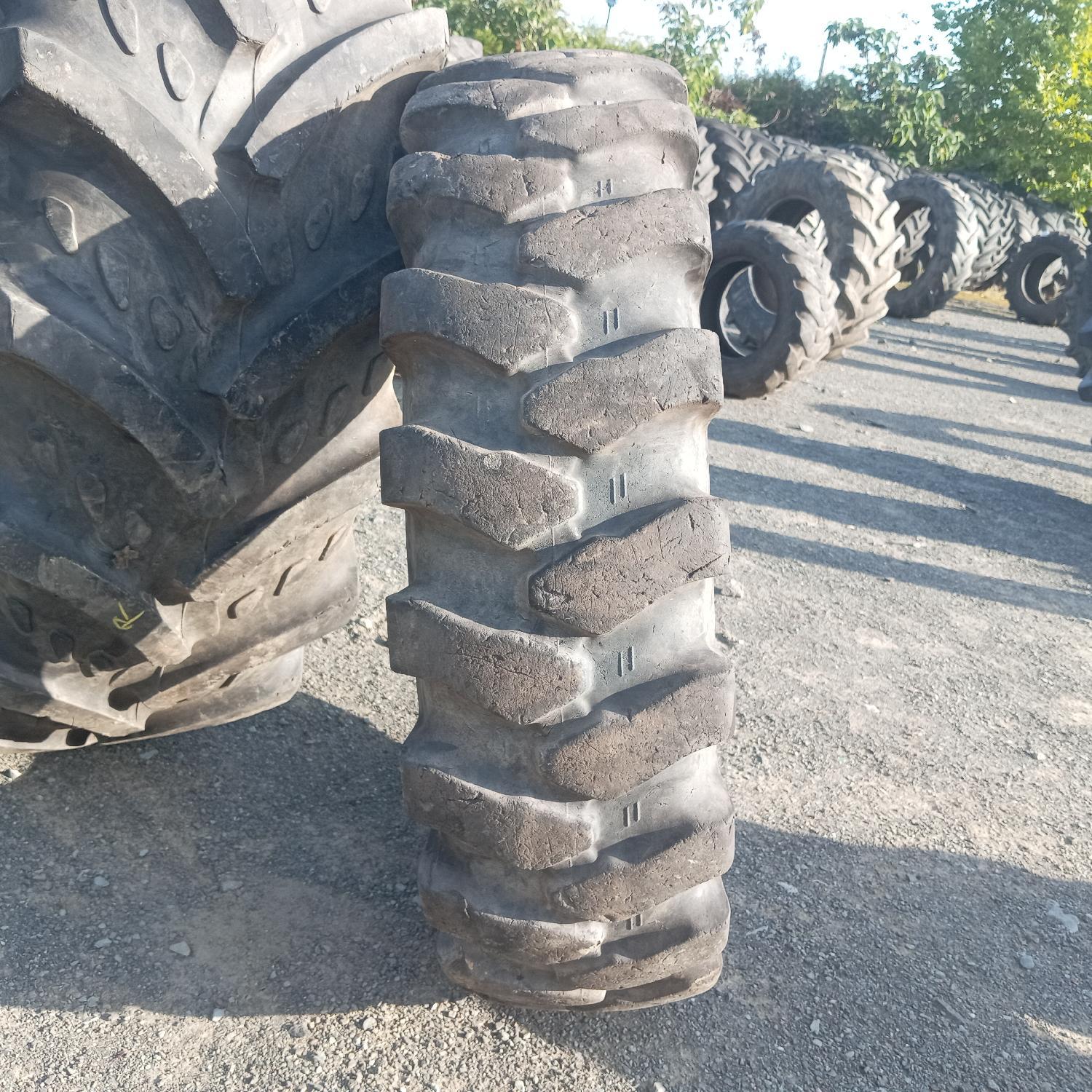 Cauciucuri 10.00-20 Mitas