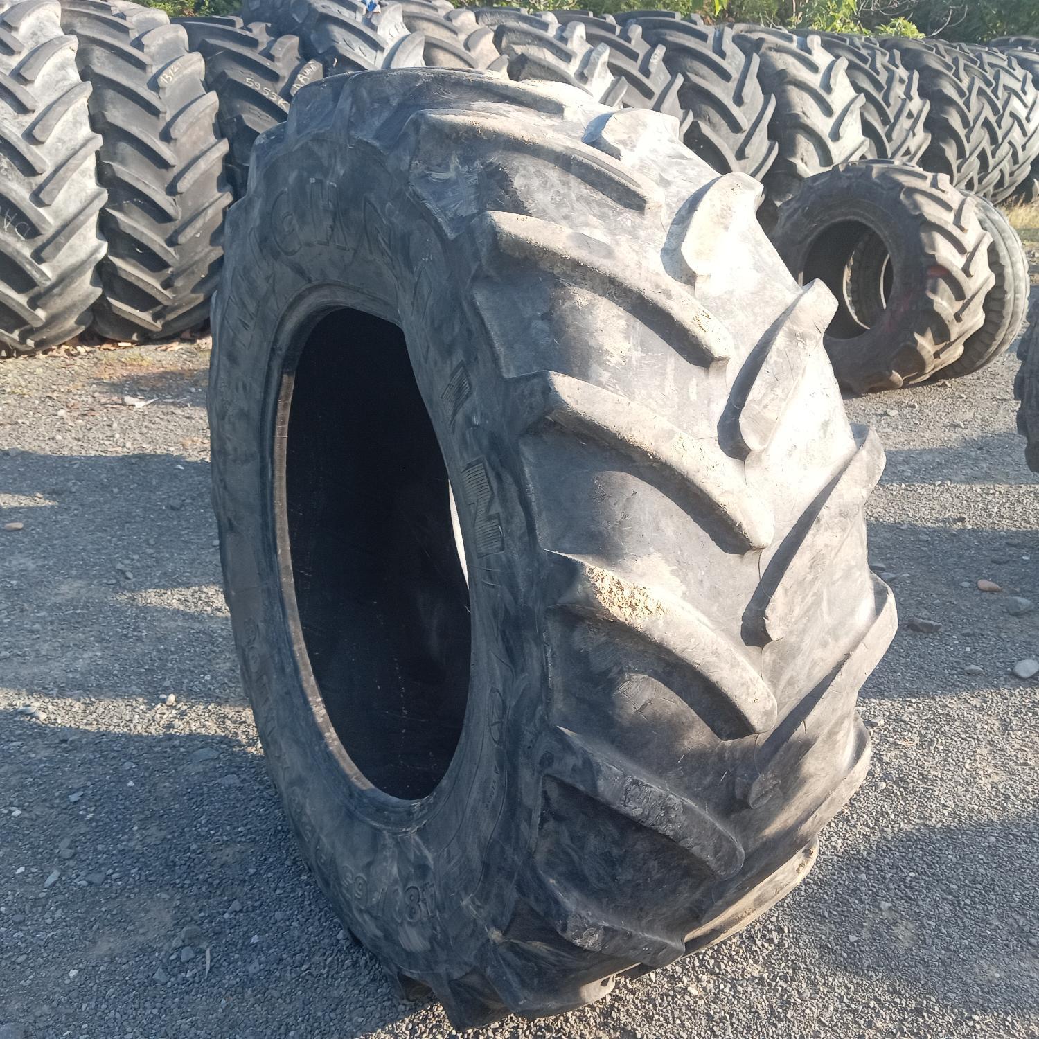  Cauciucuri 480/65R28 Michelin