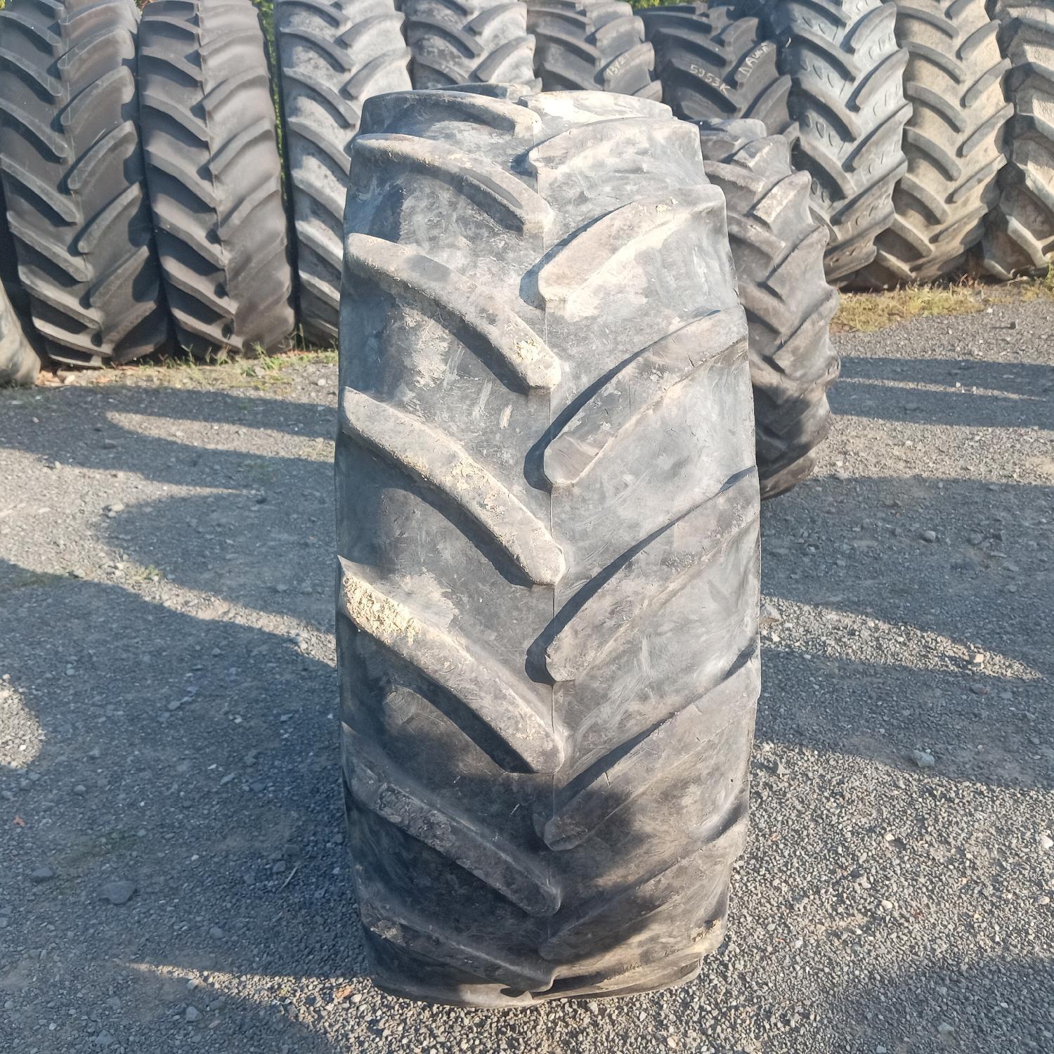  Cauciucuri 480/65R28 Michelin