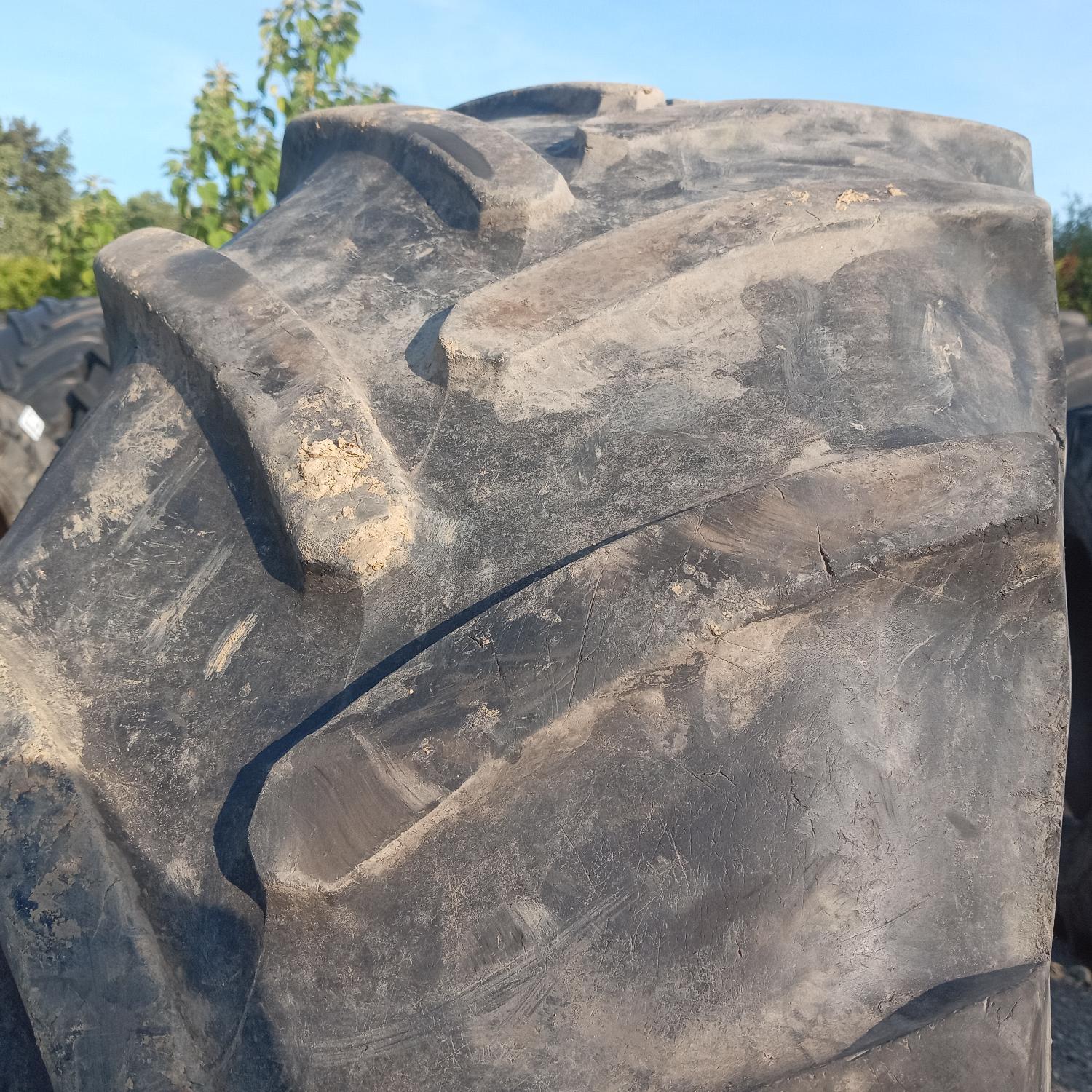  Cauciucuri 480/65R28 Michelin