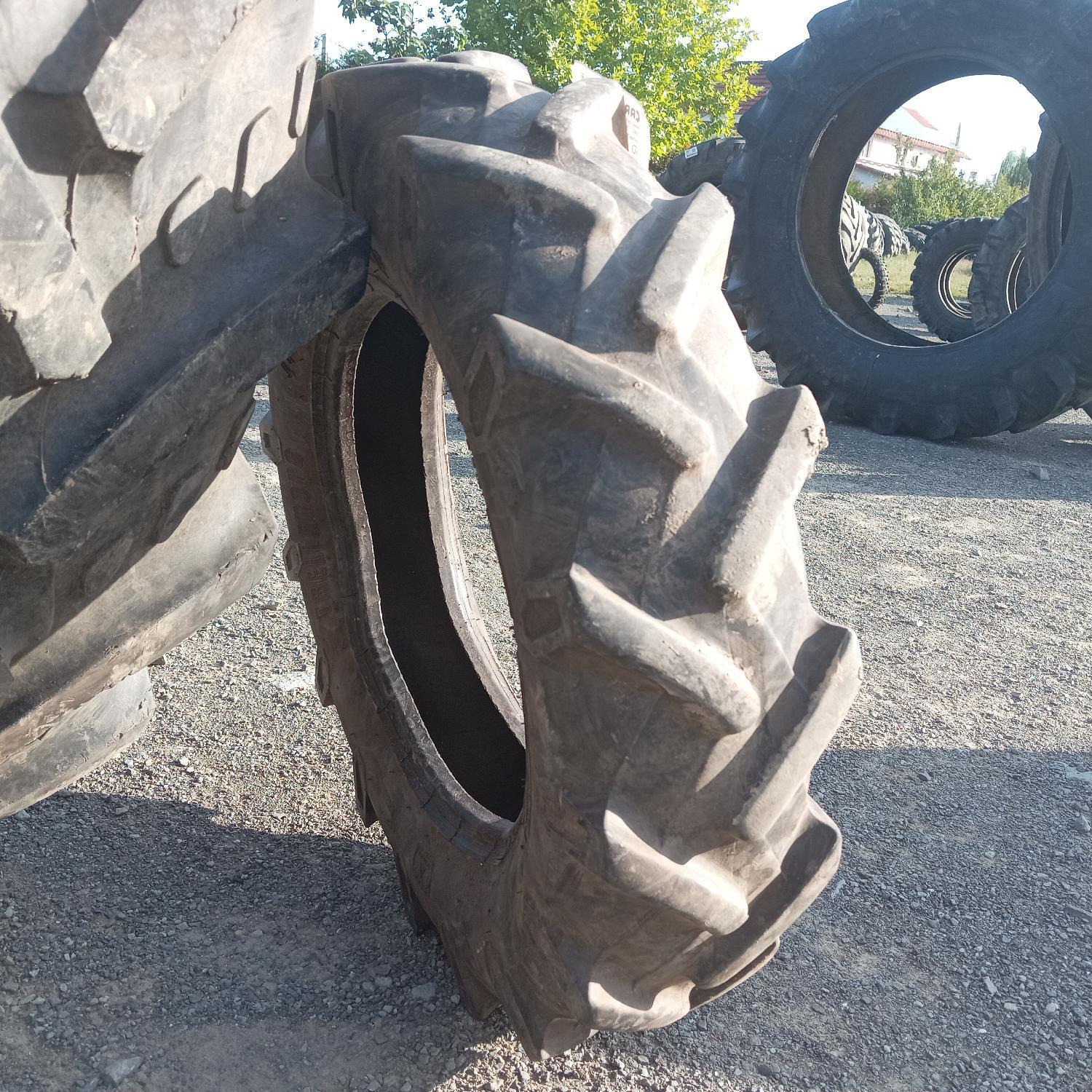  Cauciucuri 6.50-16 Trelleborg