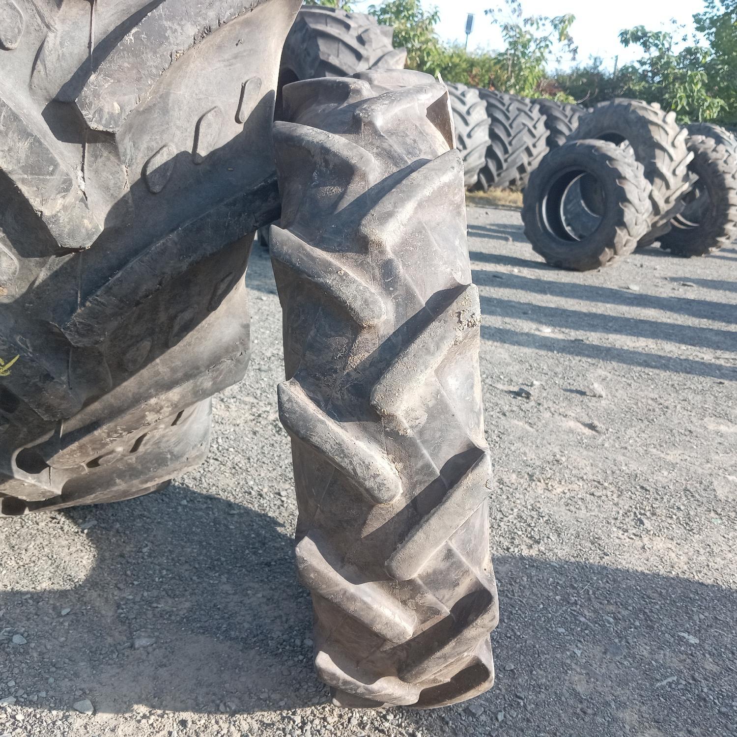  Cauciucuri 6.50-16 Trelleborg