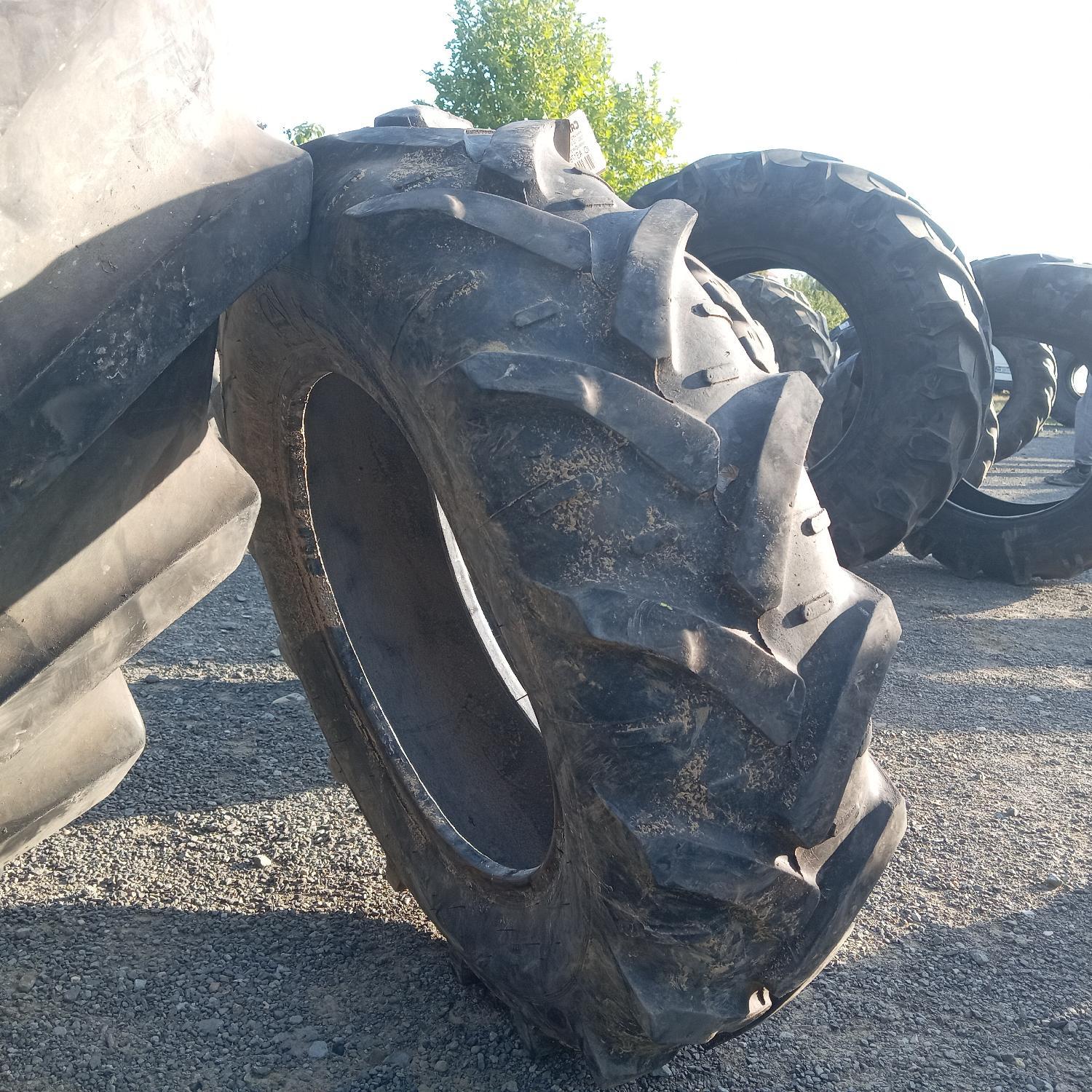  Cauciucuri 9.5R20 Kleber