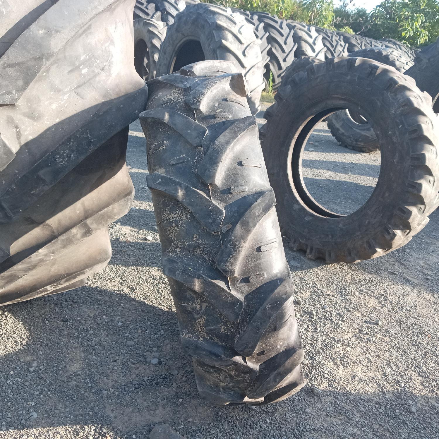  Cauciucuri 9.5R20 Kleber