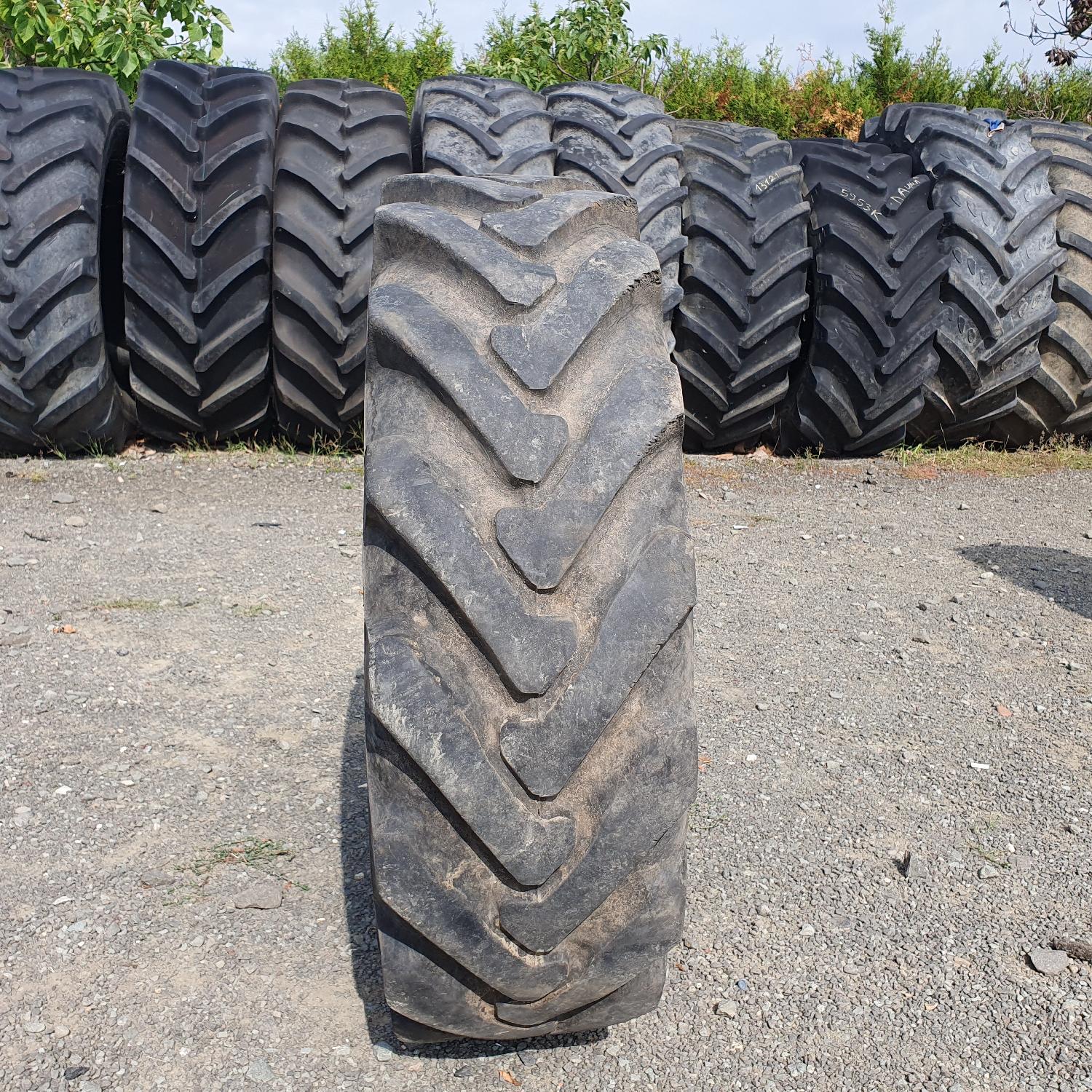  Cauciucuri 11.2-20 (280/85R20) Voltyre