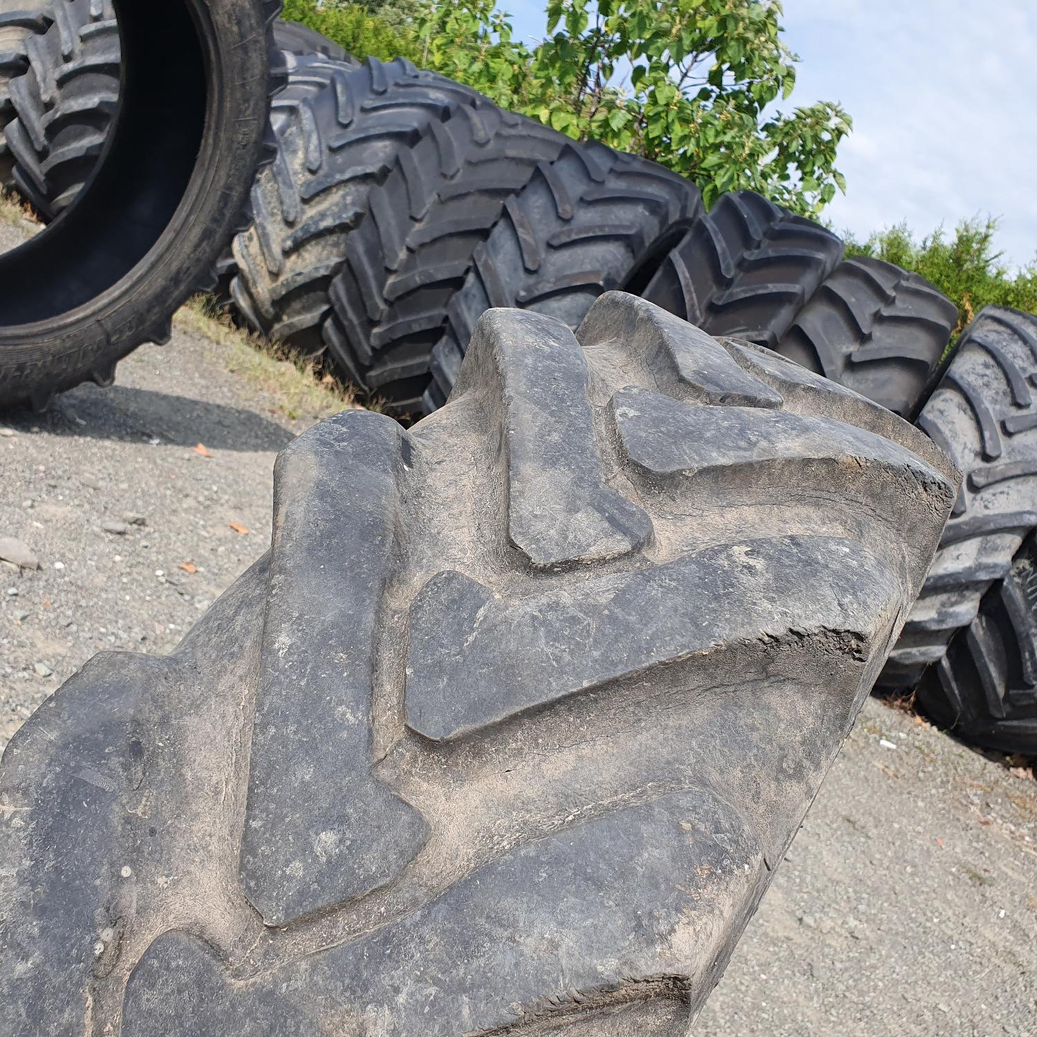  Cauciucuri 11.2-20 (280/85R20) Voltyre