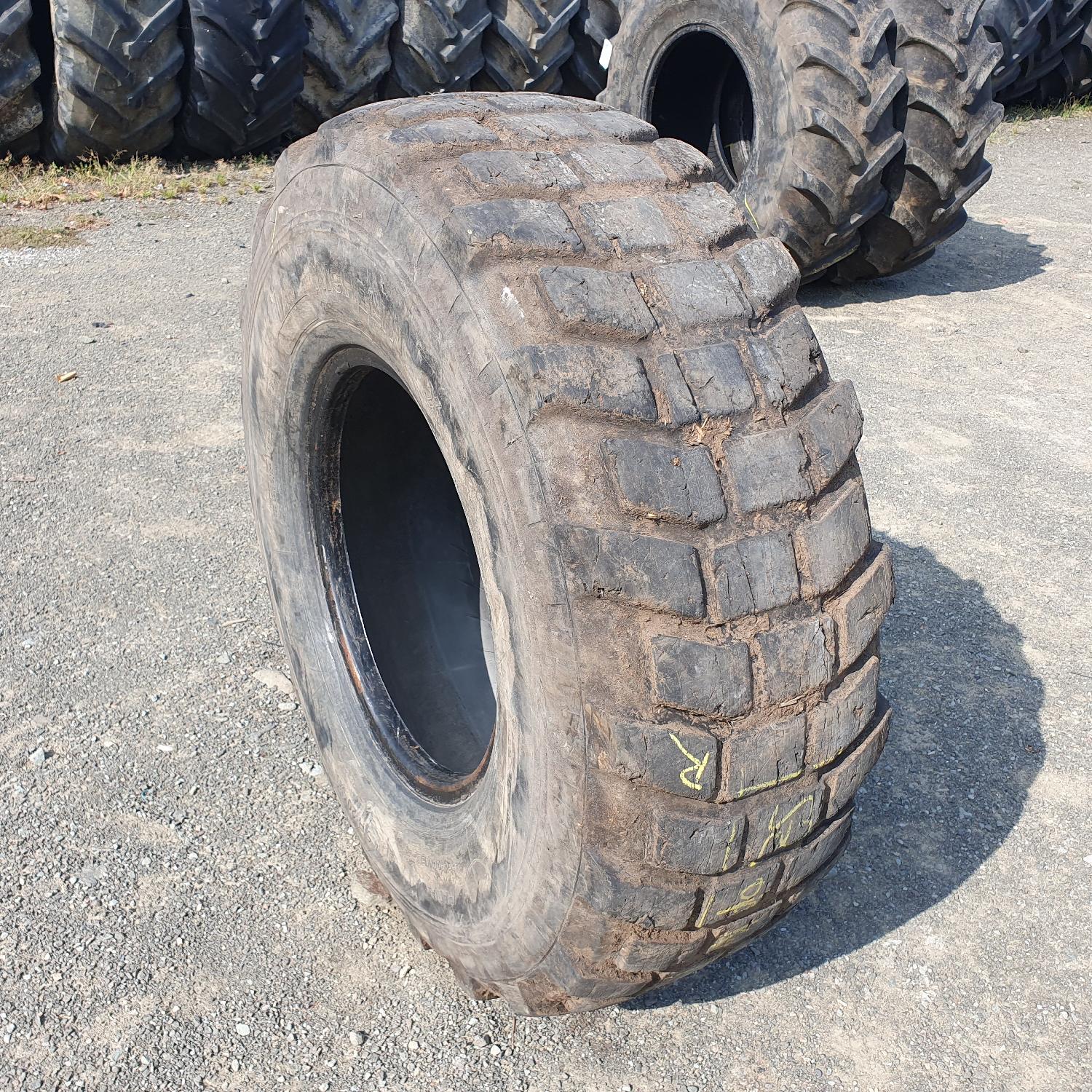  Cauciucuri 14.5R20 Michelin