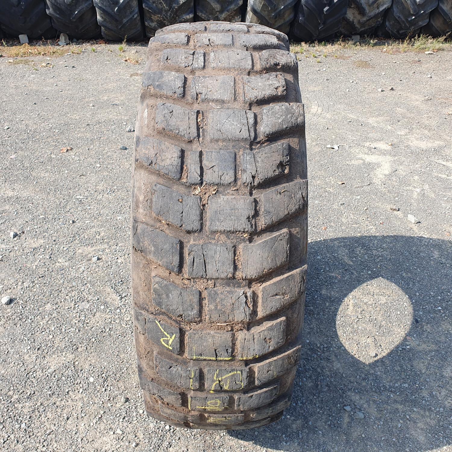 Cauciucuri 14.5R20 Michelin