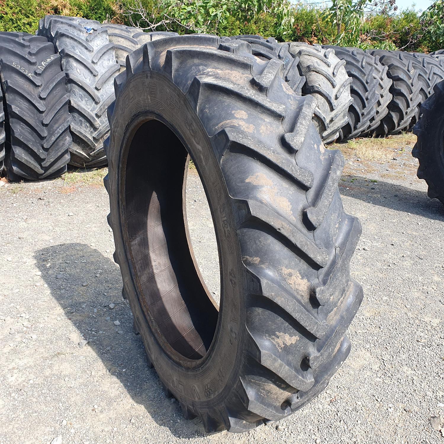  Cauciucuri 15.5R38 (400/75R38) Voltyre