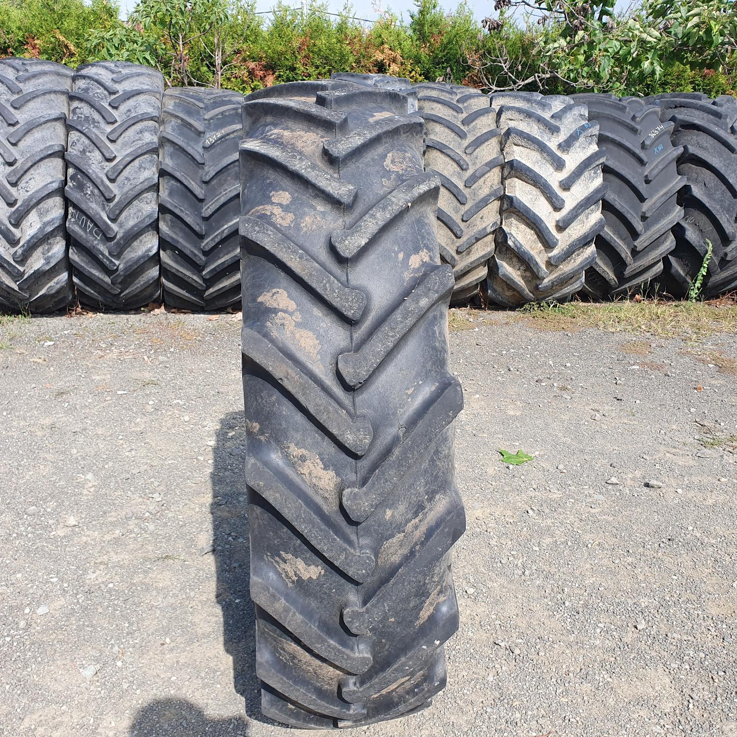  Cauciucuri 15.5R38 (400/75R38) Voltyre