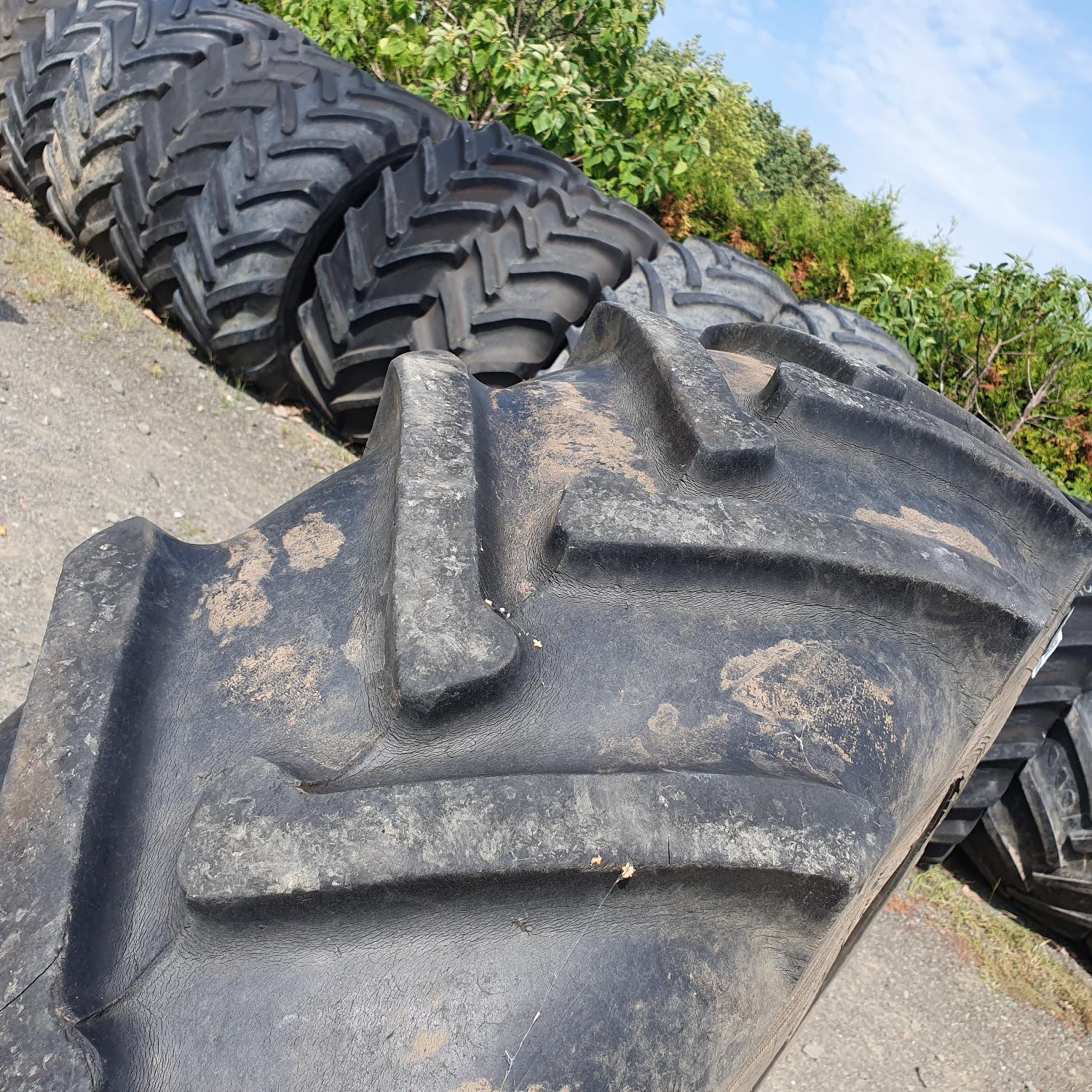  Cauciucuri 15.5R38 (400/75R38) Voltyre