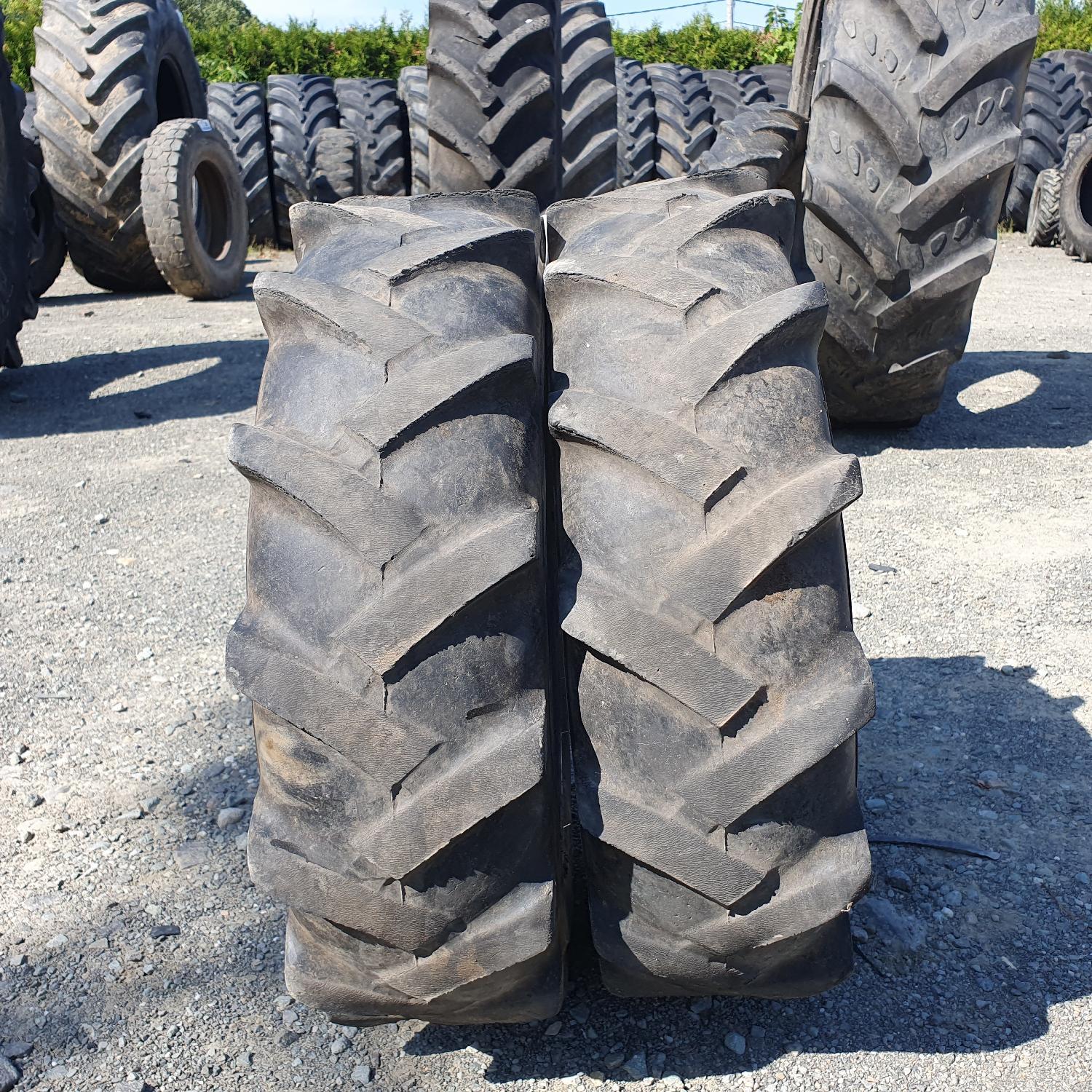  Cauciucuri 6.5/75-14  Mitas