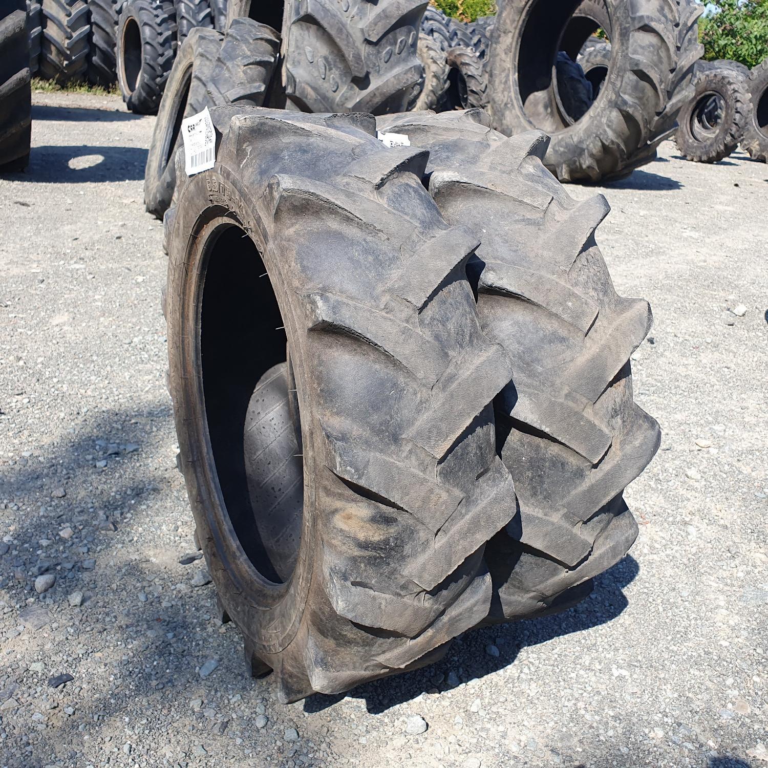  Cauciucuri 6.5/75-14  Mitas