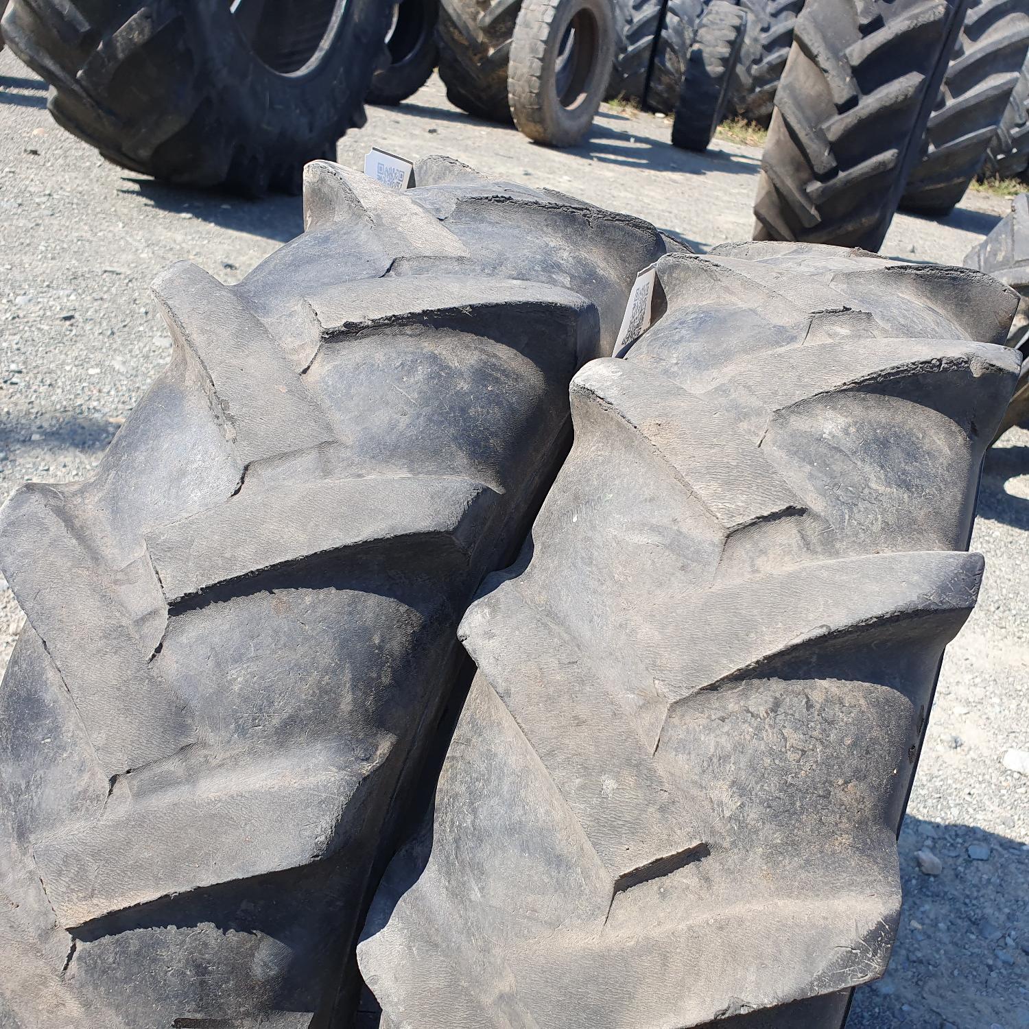  Cauciucuri 6.5/75-14  Mitas