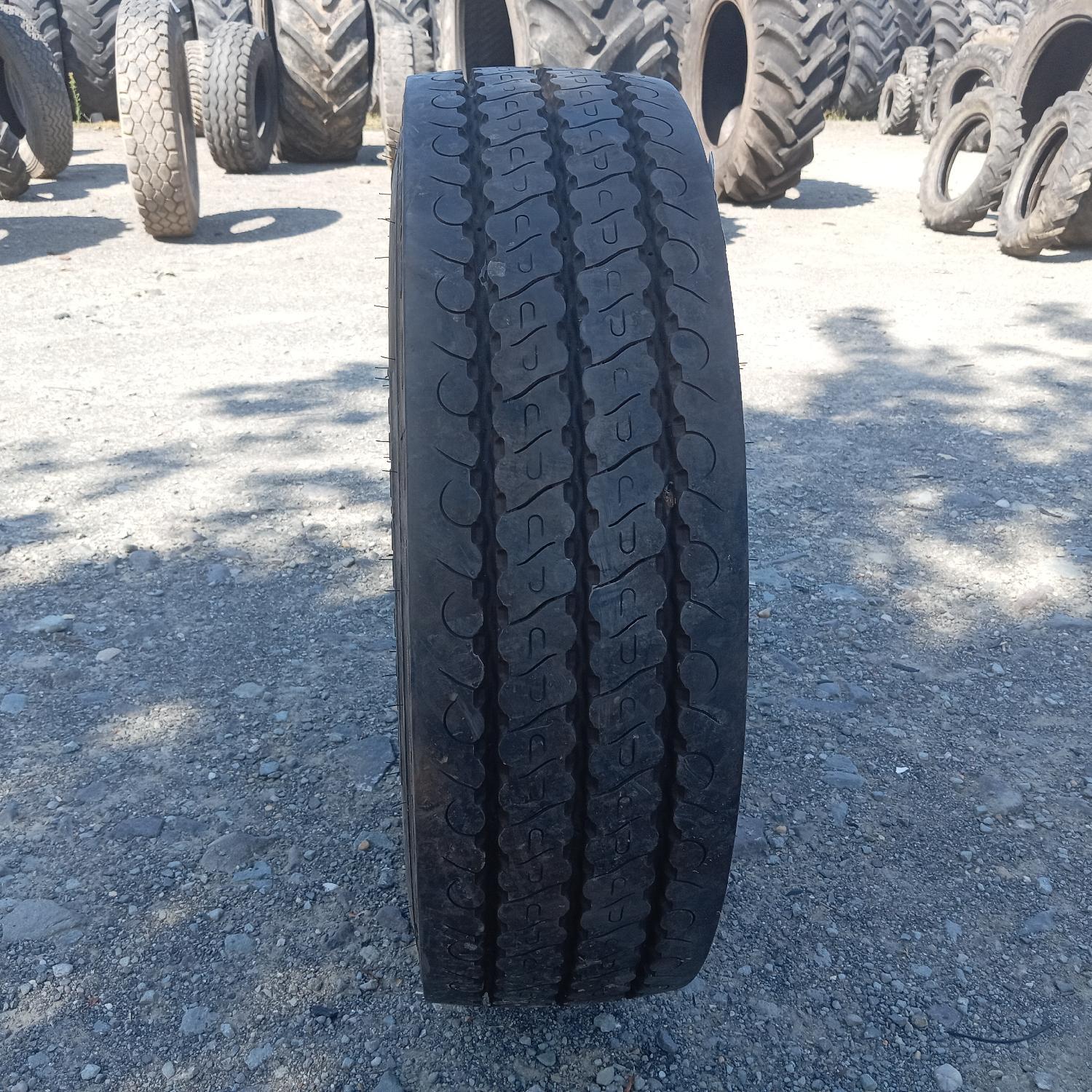  Cauciucuri 235/75R17.5 Matador