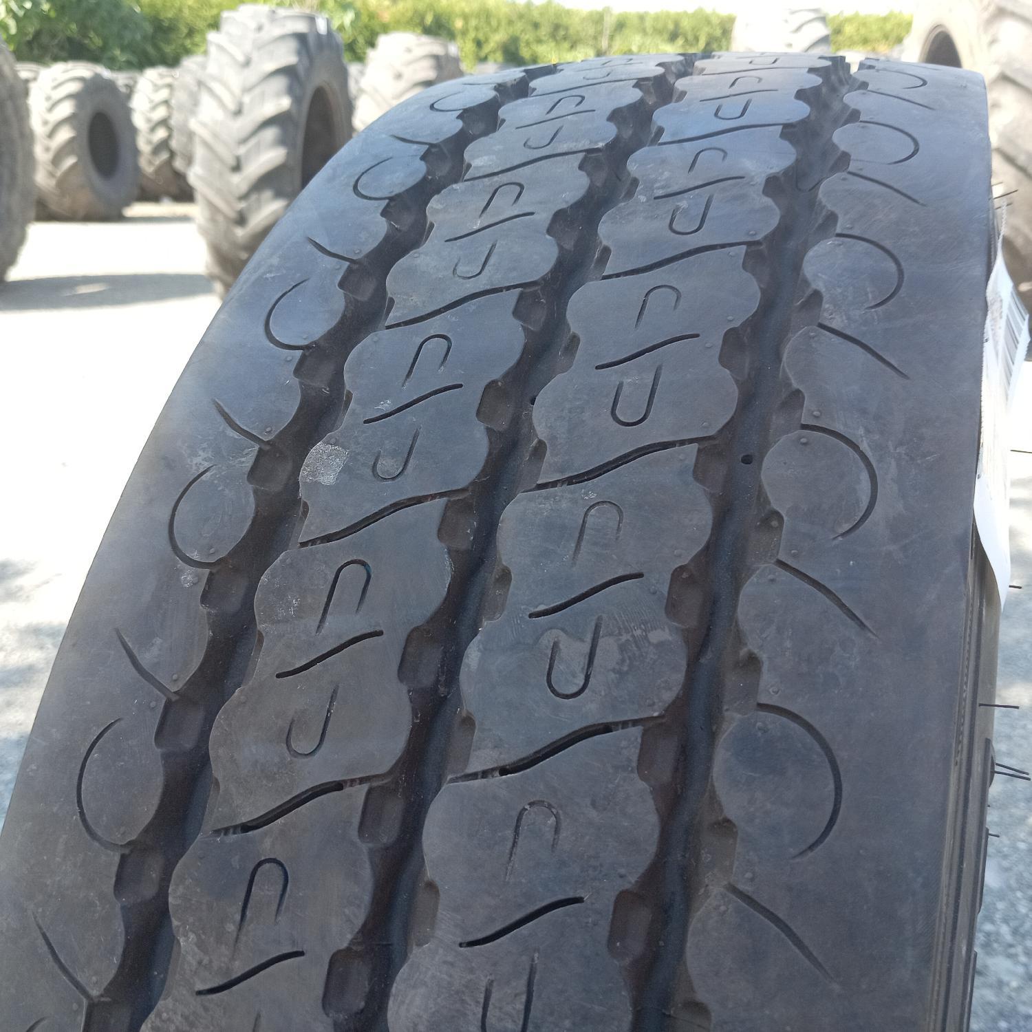  Cauciucuri 235/75R17.5 Matador