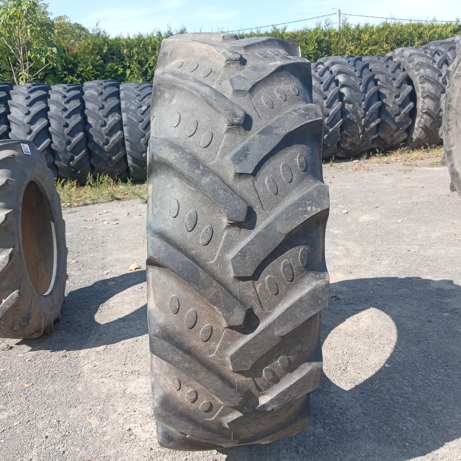  Cauciucuri 420/85R28 Bkt