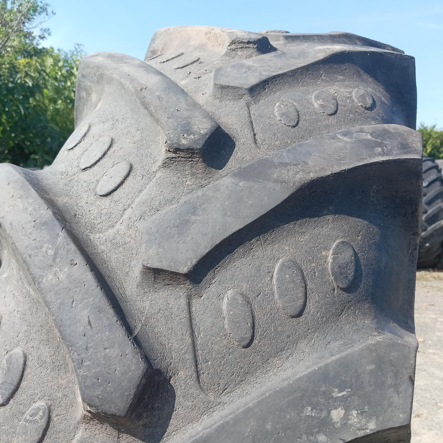  Cauciucuri 420/85R28 Bkt