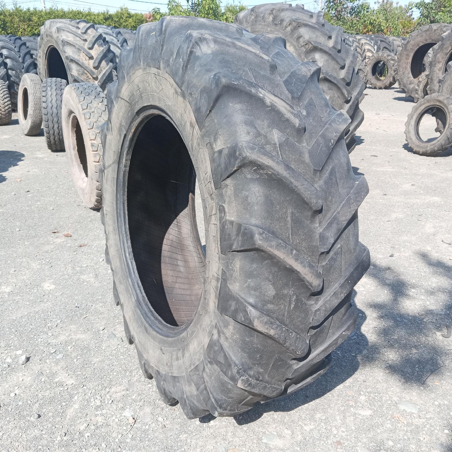  Cauciucuri 14.9R28 (380/85R28) Michelin