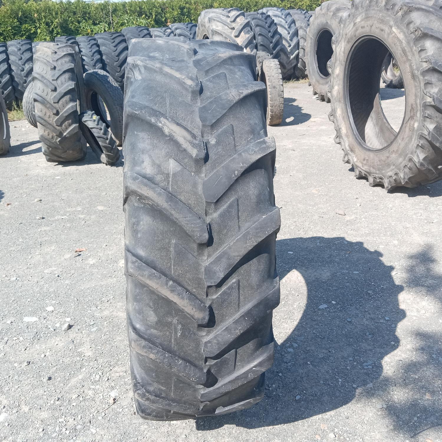  Cauciucuri 14.9R28 (380/85R28) Michelin