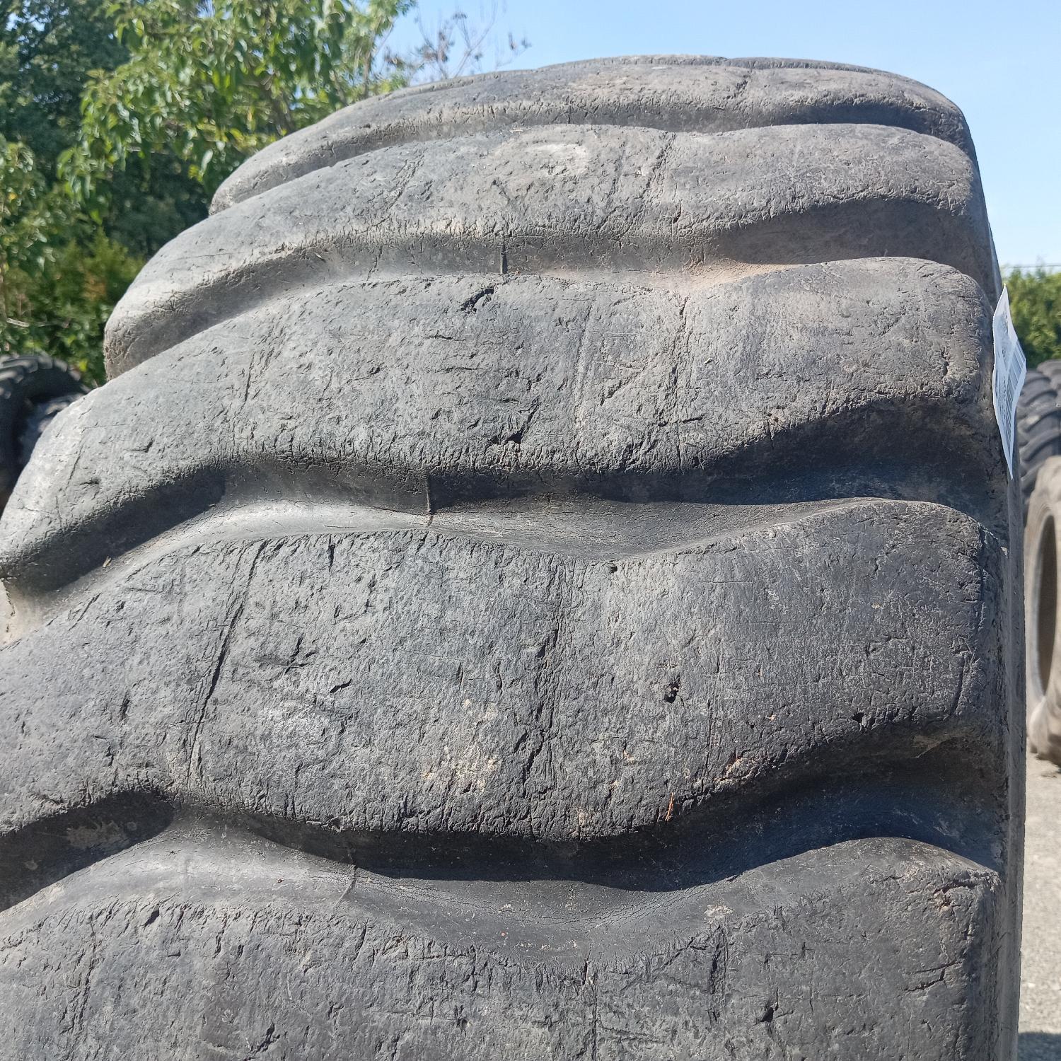  Cauciucuri 20.5R25  Dunlop