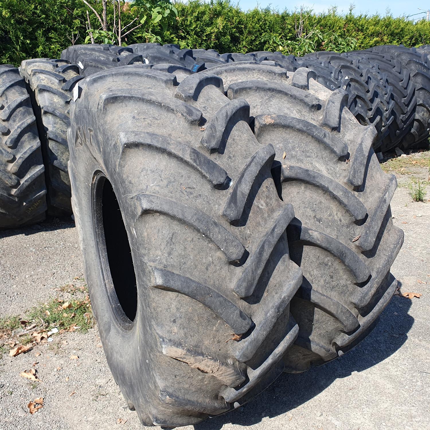  Cauciucuri 500/85R24  Continental
