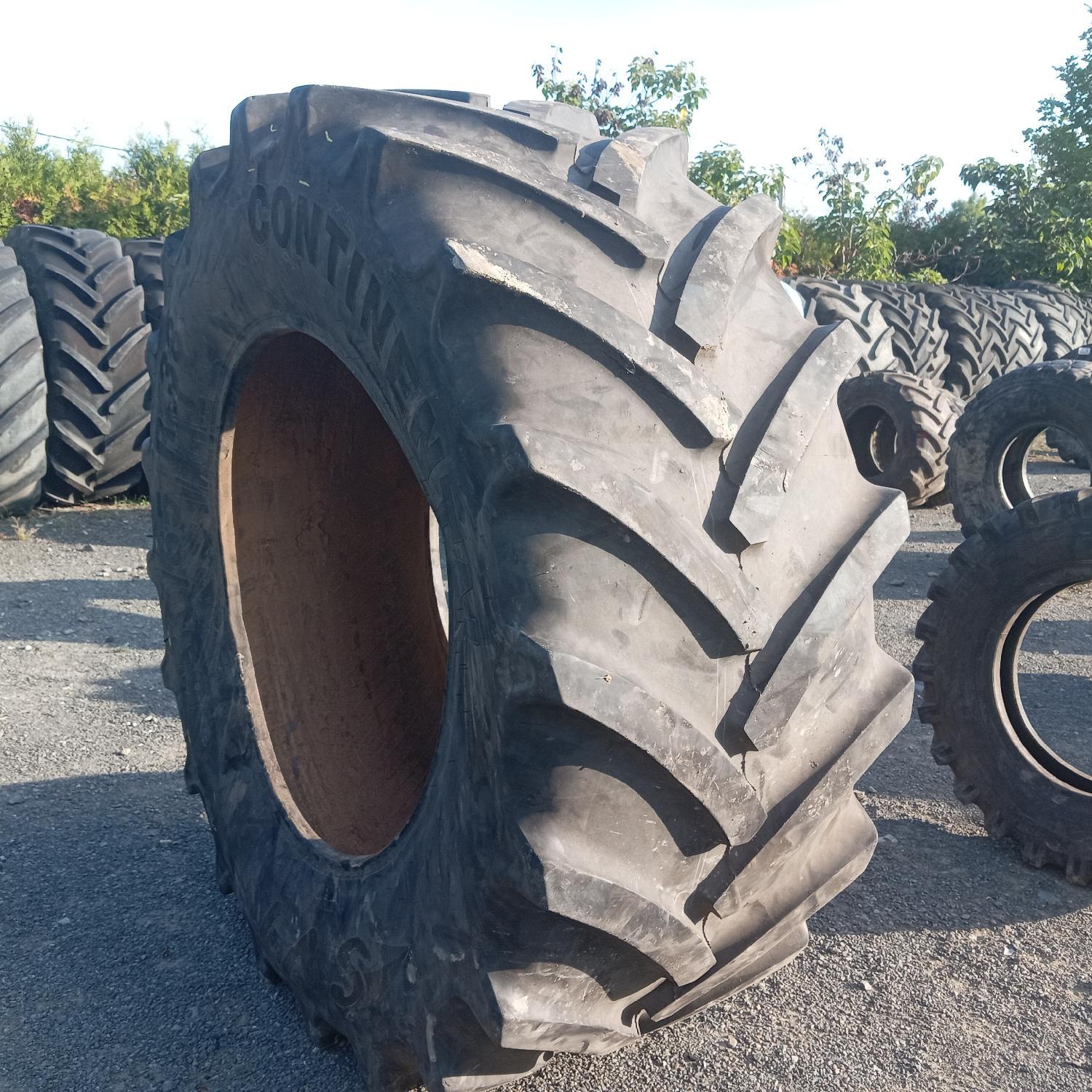  Cauciucuri 650/65R38 Continental