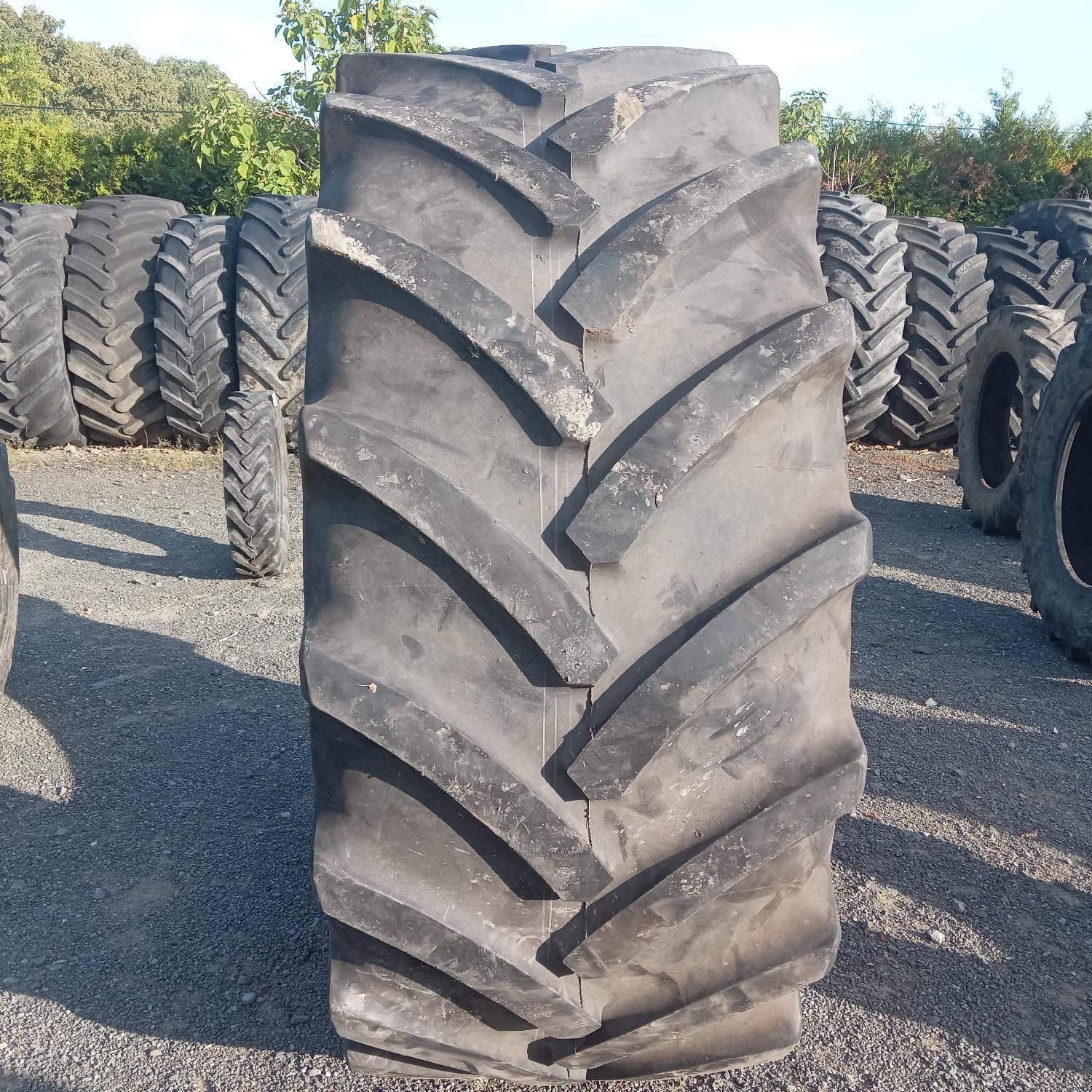  Cauciucuri 650/65R38 Continental