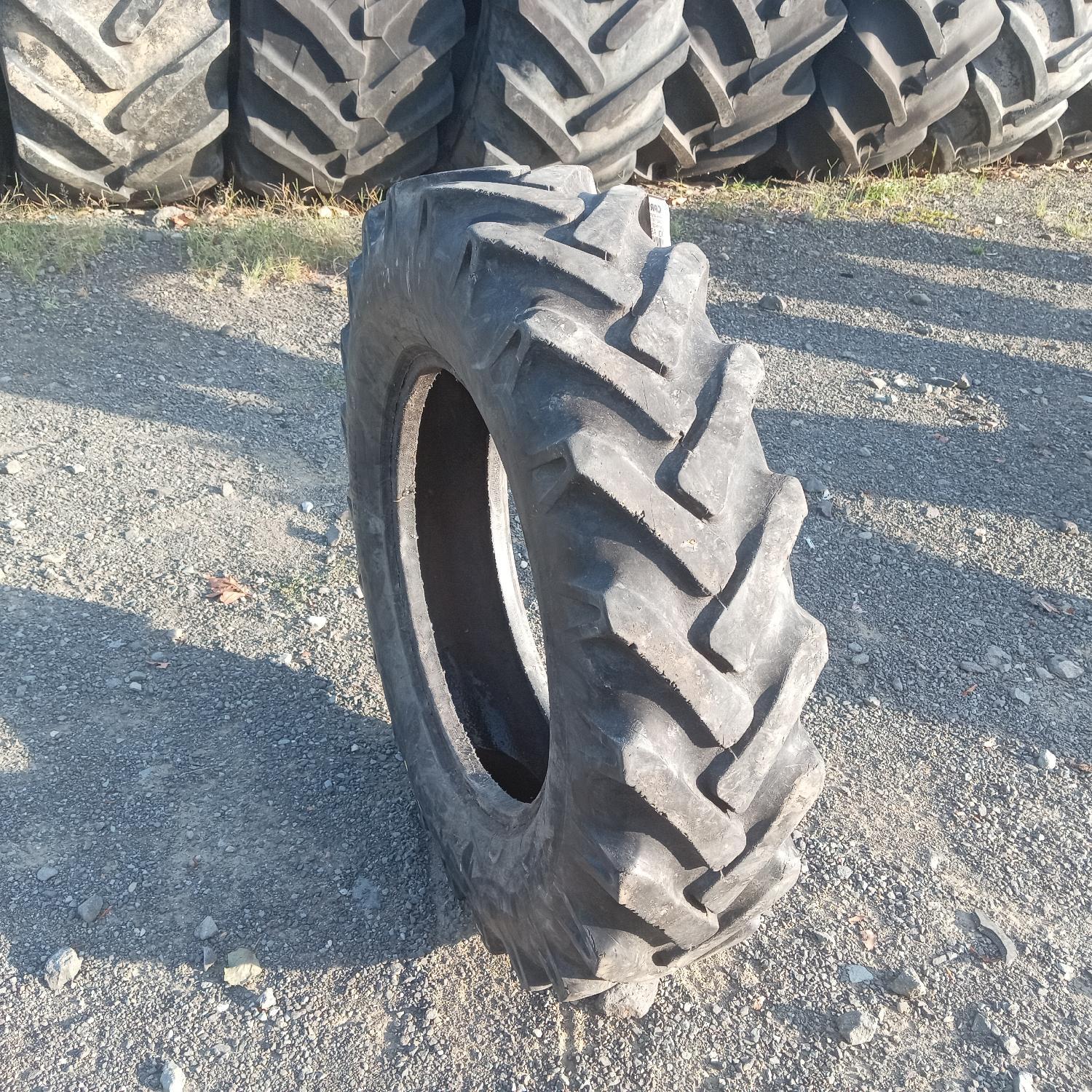  Cauciucuri 7.50-18 Semperit